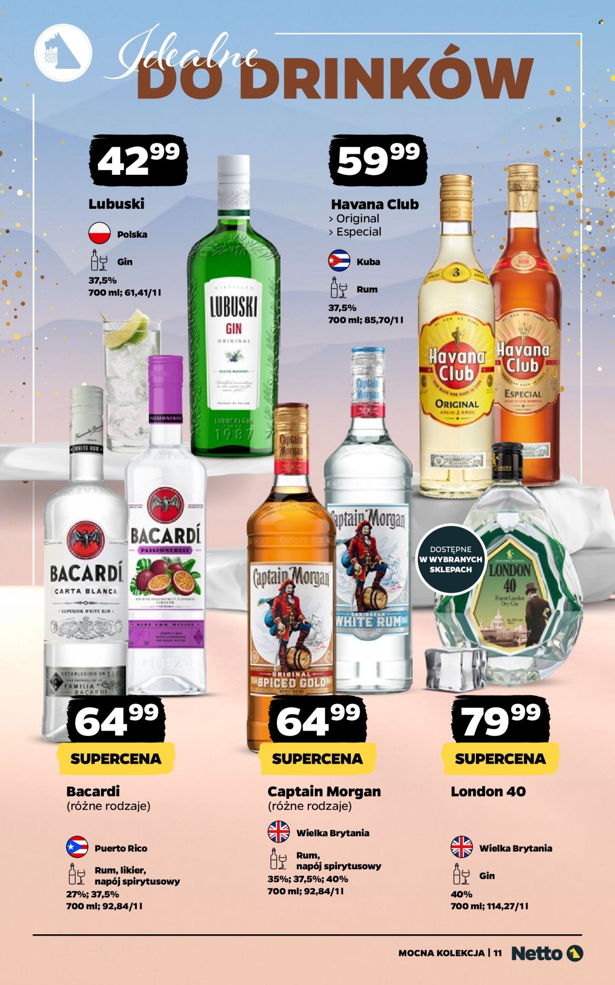 Gazetka Netto - 22.12.2025 - 3.01.2026. Strona 11
