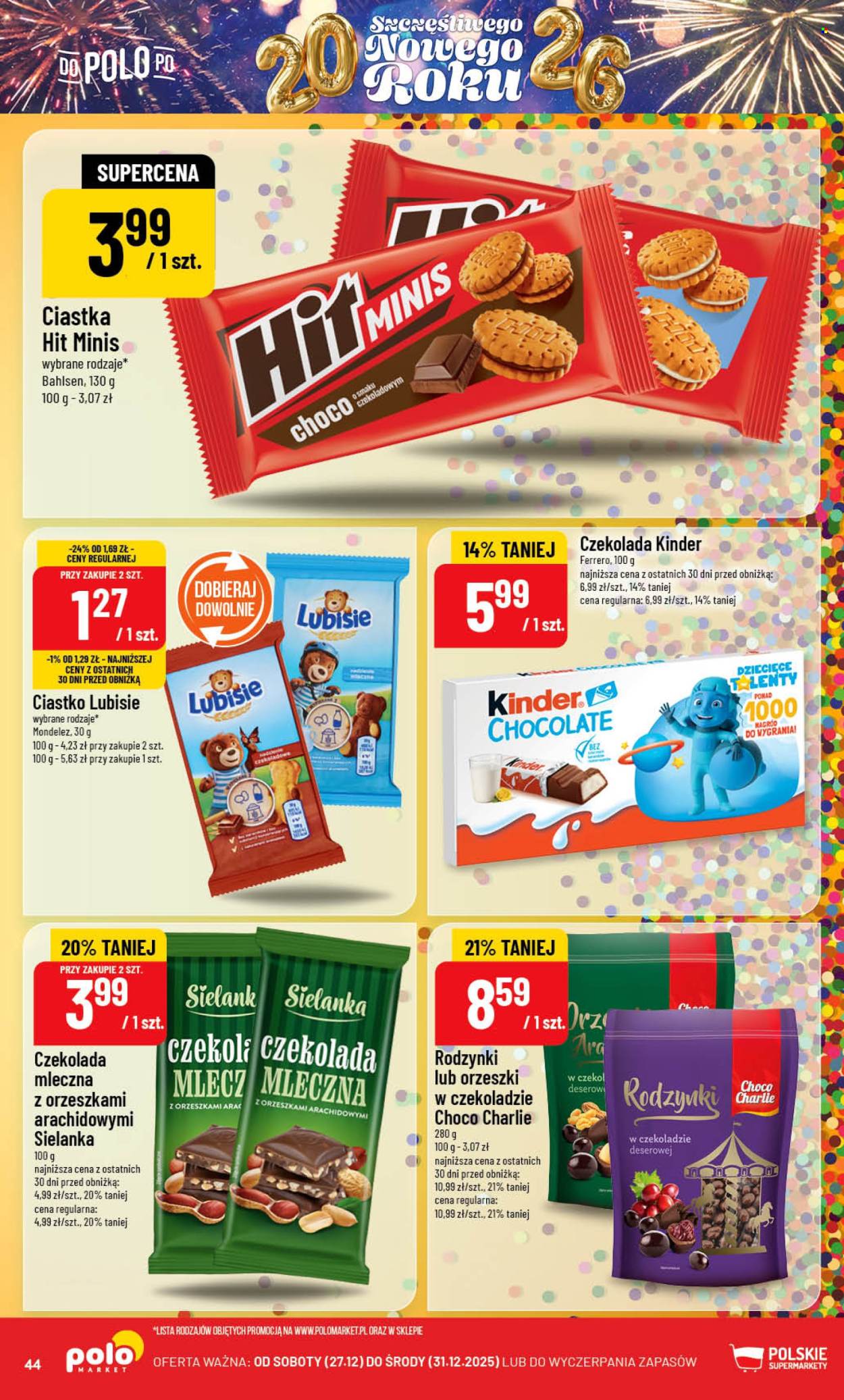 Gazetka Polomarket - 27.12.2025 - 31.12.2025. Strona 44
