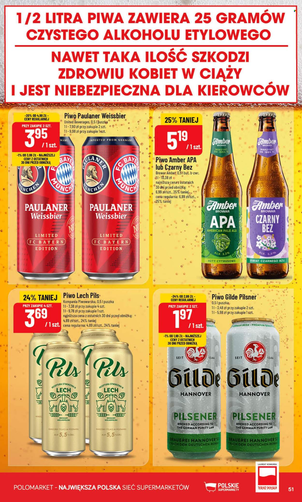Gazetka Polomarket - 27.12.2025 - 31.12.2025. Strona 51
