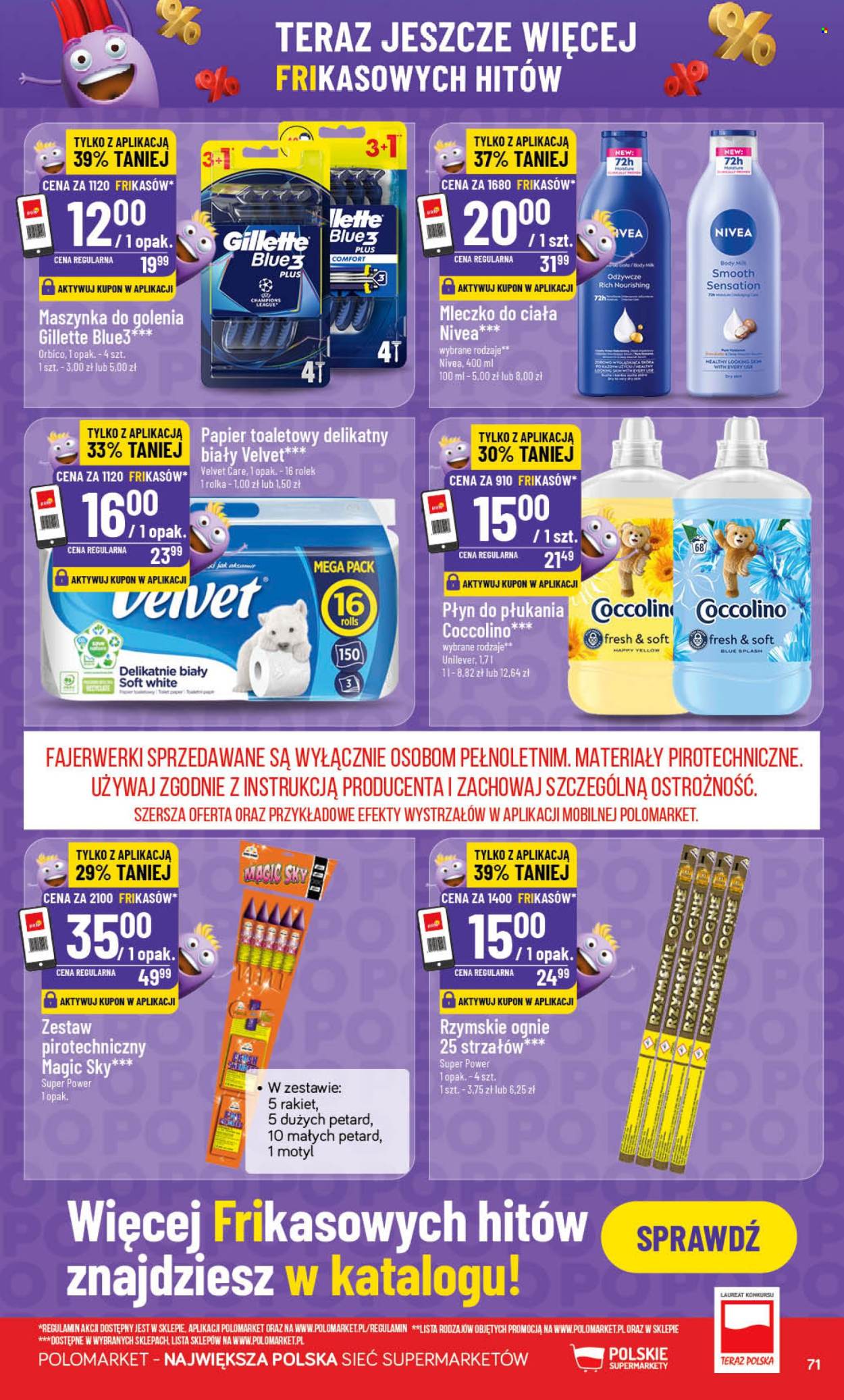 Gazetka Polomarket - 27.12.2025 - 31.12.2025. Strona 71