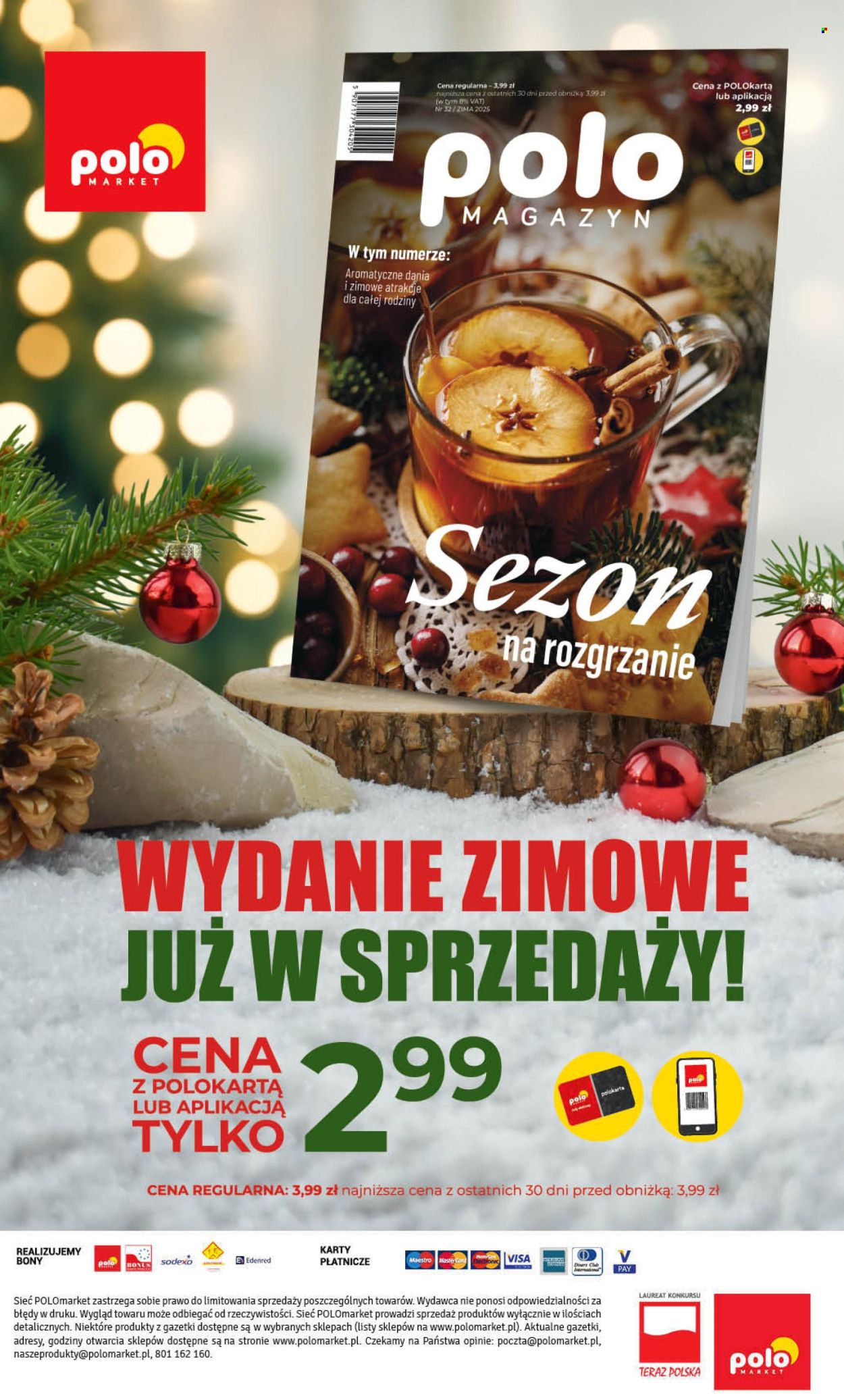 Gazetka Polomarket - 27.12.2025 - 31.12.2025. Strona 74