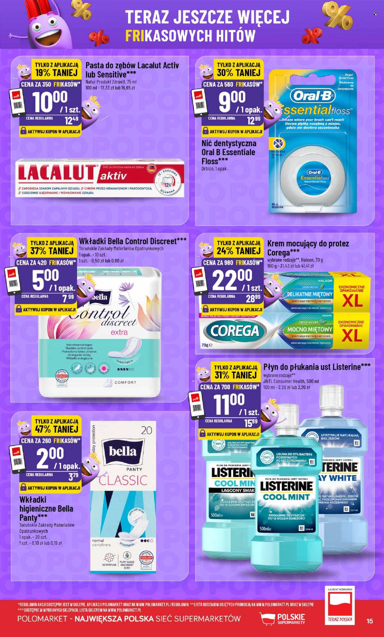 Gazetka Polomarket - 27.12.2025 - 31.12.2025. Strona 15