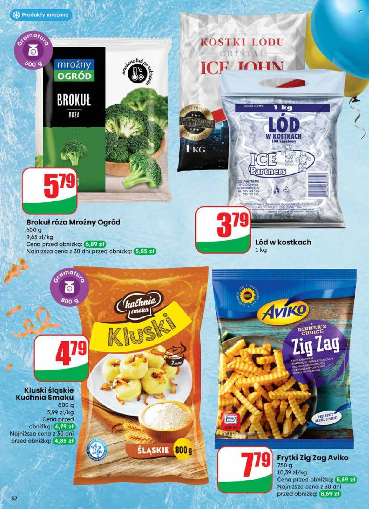 Gazetka Dino - 27.12.2025 - 30.12.2025. Strona 32