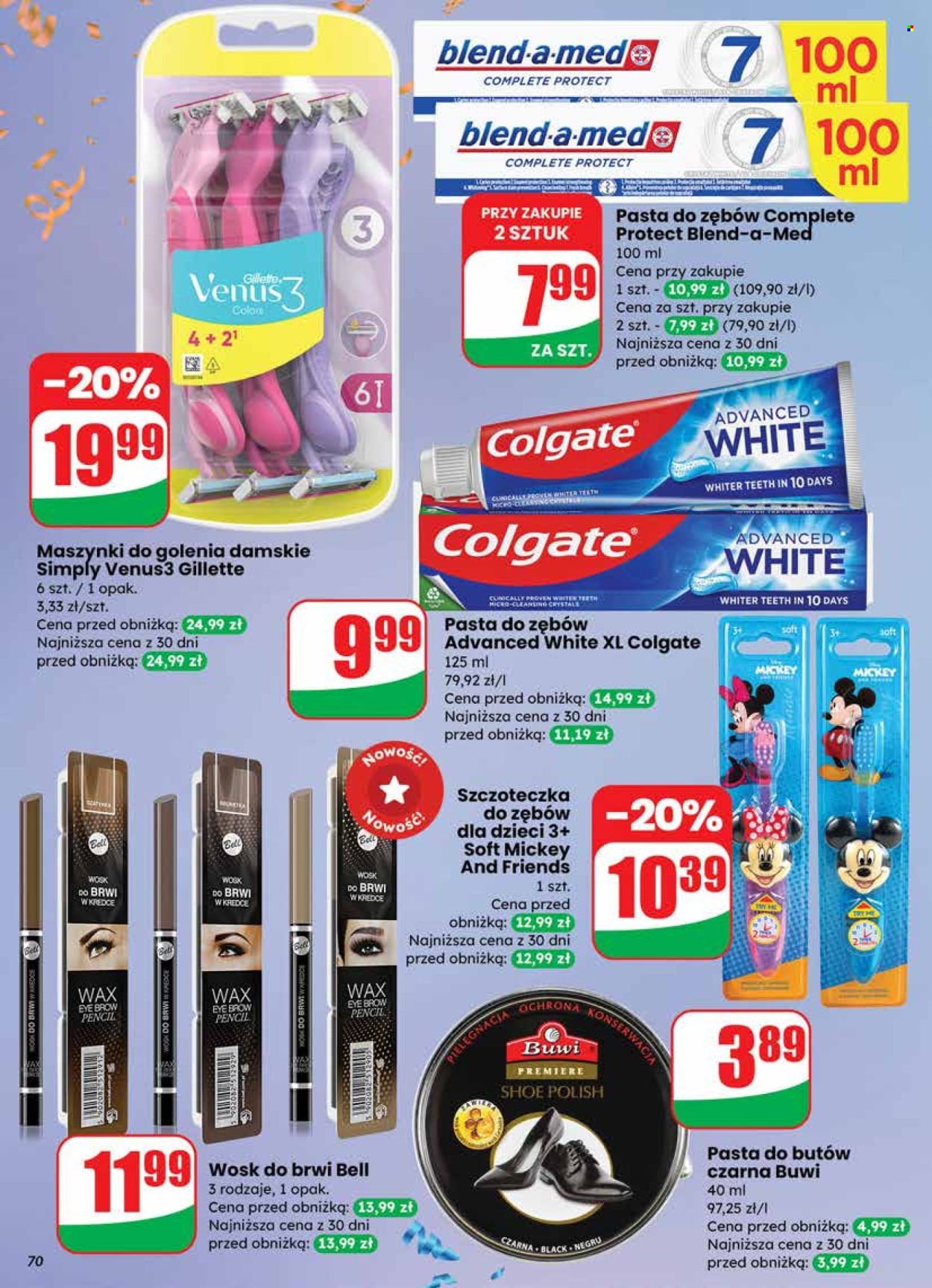 Gazetka Dino - 27.12.2025 - 30.12.2025. Strona 70