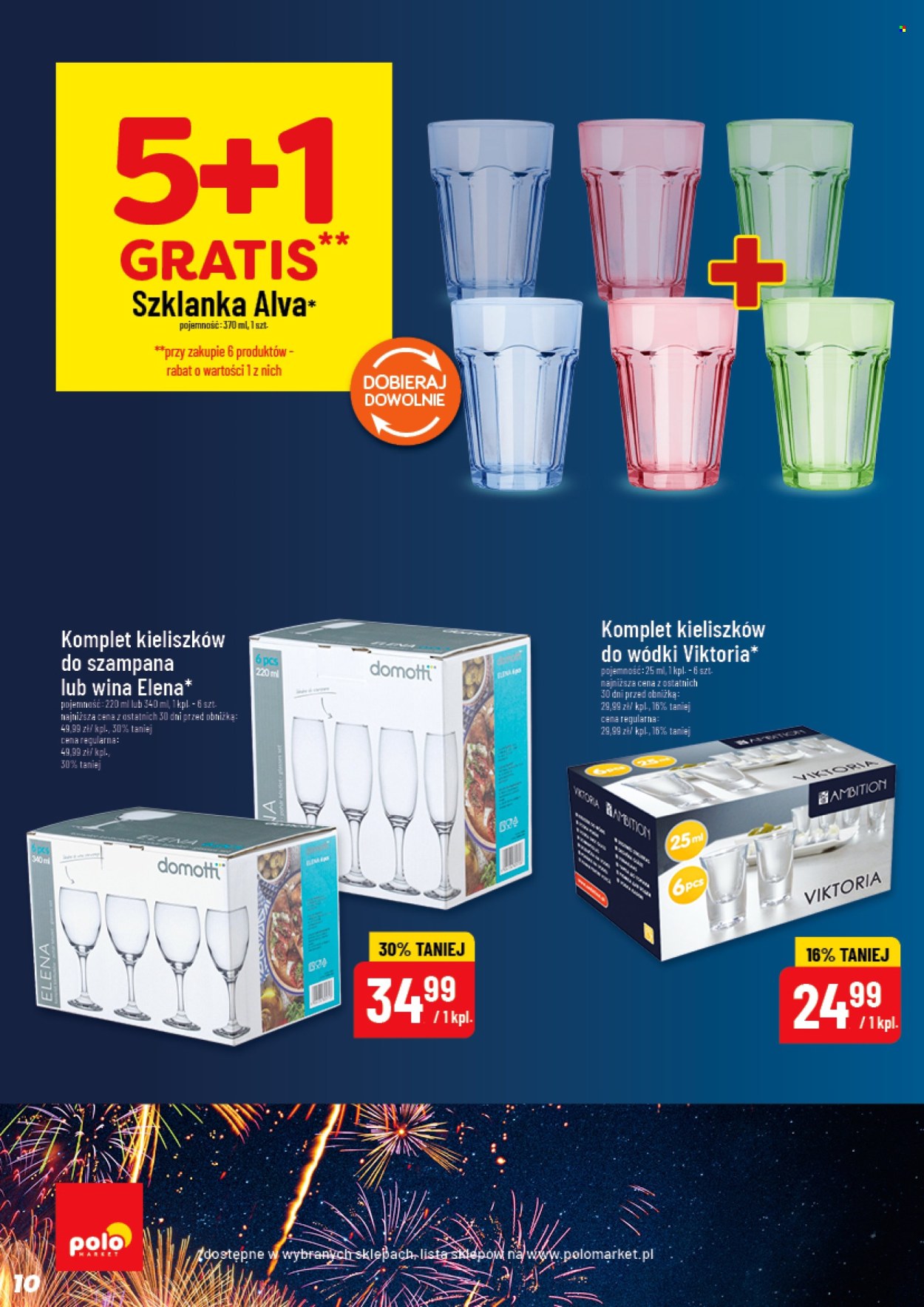 Gazetka Polomarket - 27.12.2025 - 31.12.2025. Strona 10