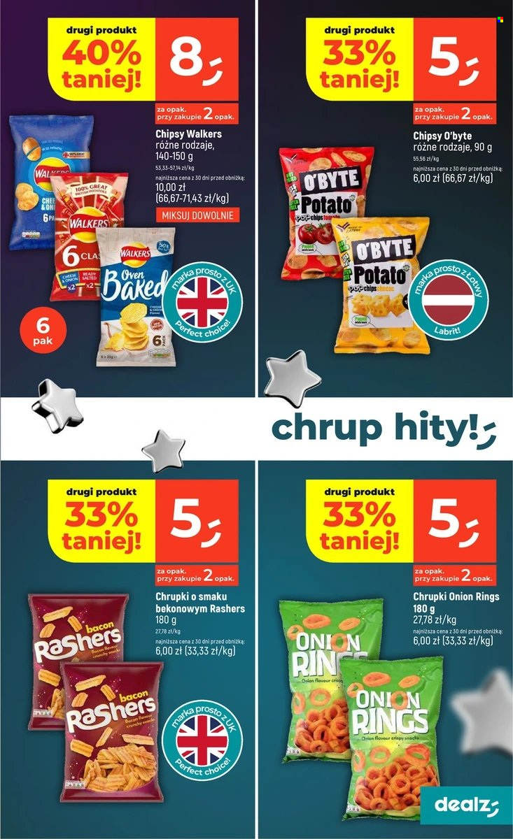 Gazetka Dealz - 27.12.2025 - 31.12.2025. Strona 3