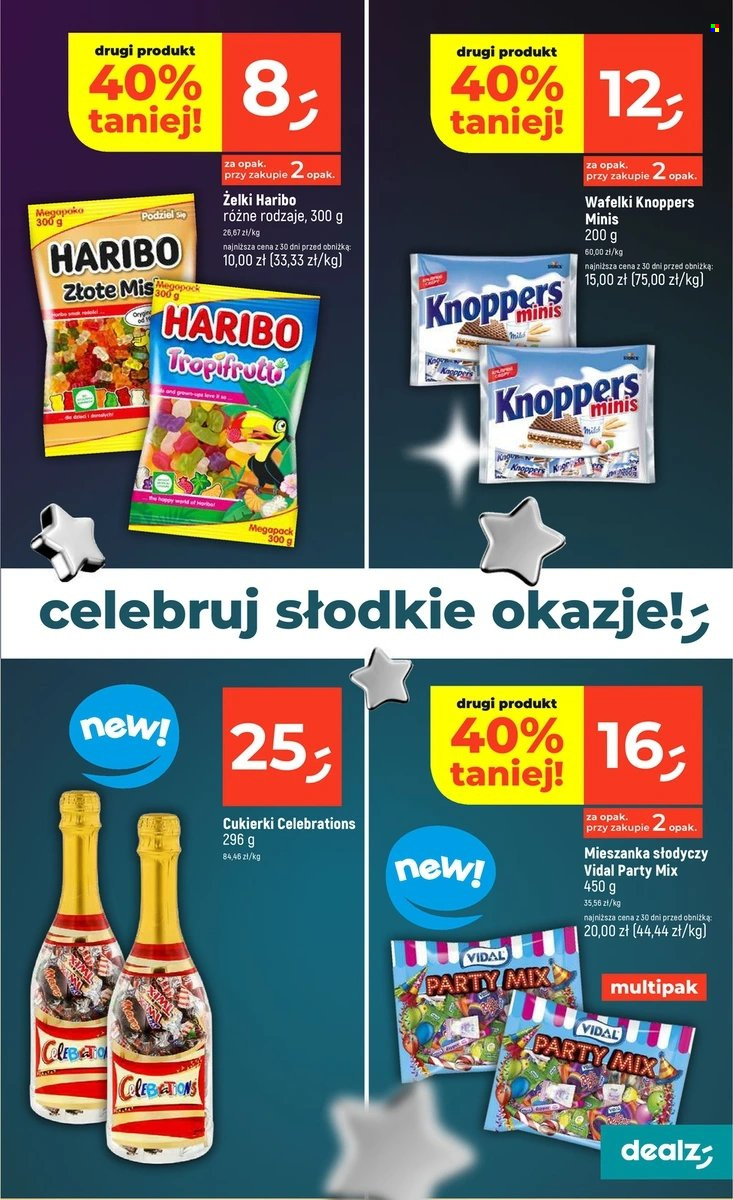 Gazetka Dealz - 27.12.2025 - 31.12.2025. Strona 15