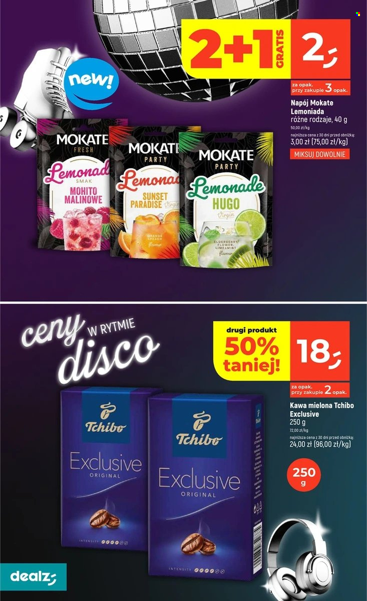 Gazetka Dealz - 27.12.2025 - 31.12.2025. Strona 16