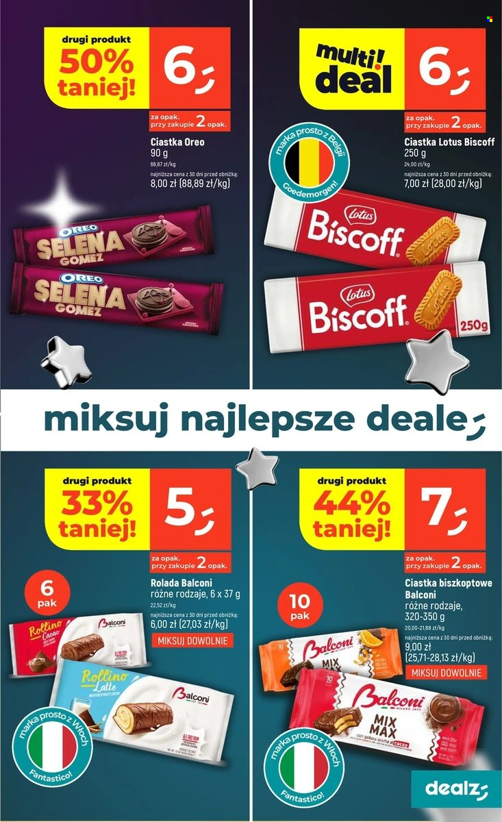 Gazetka Dealz - 27.12.2025 - 31.12.2025. Strona 17