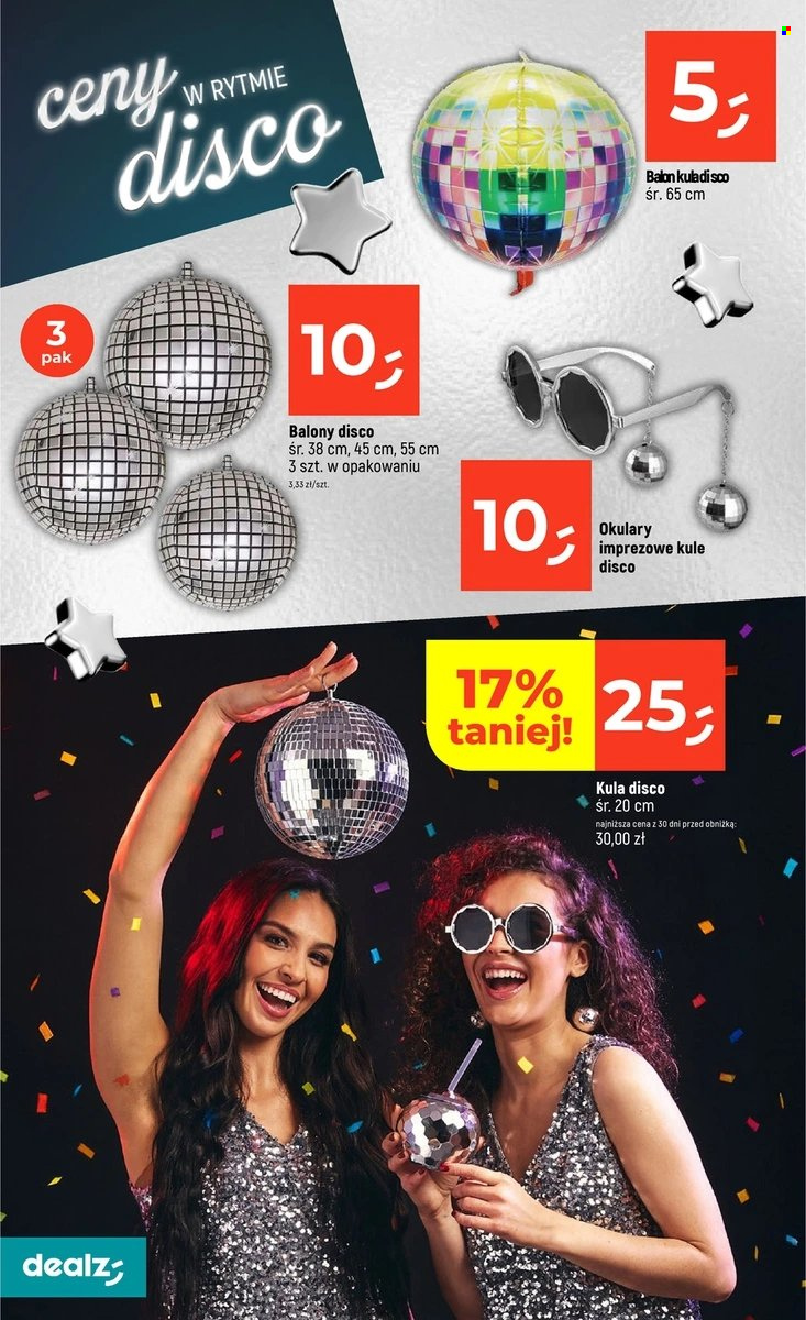 Gazetka Dealz - 27.12.2025 - 31.12.2025. Strona 18