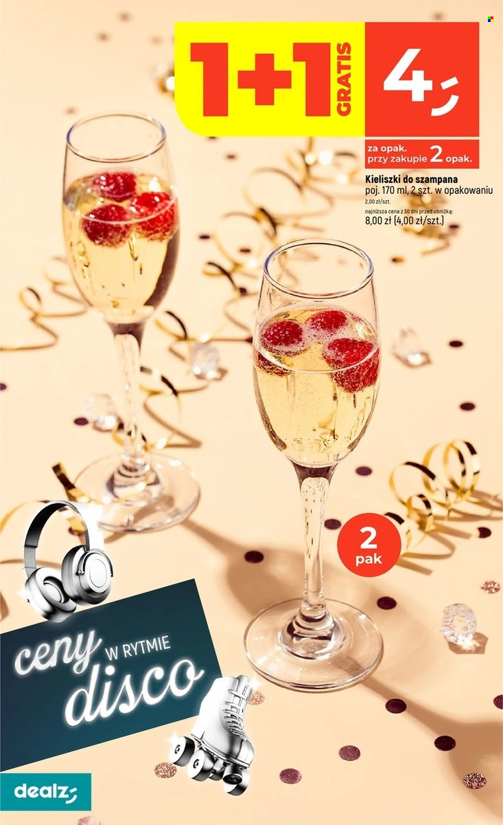 Gazetka Dealz - 27.12.2025 - 31.12.2025. Strona 24