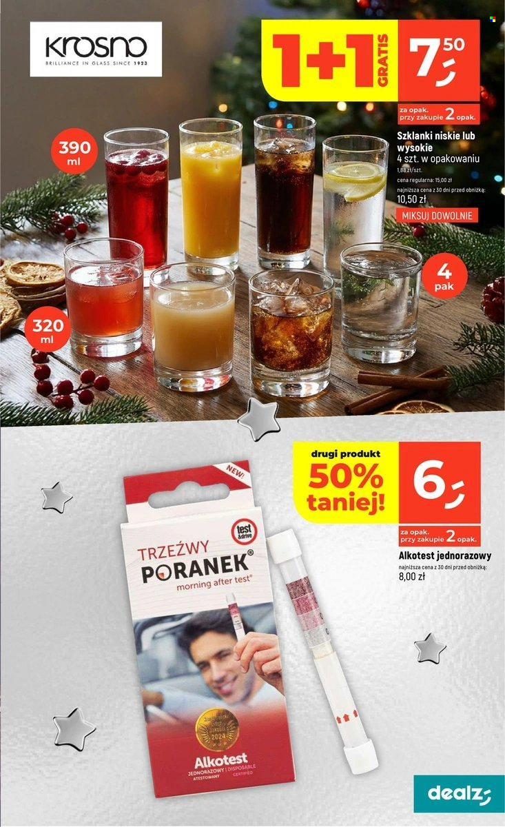 Gazetka Dealz - 27.12.2025 - 31.12.2025. Strona 27