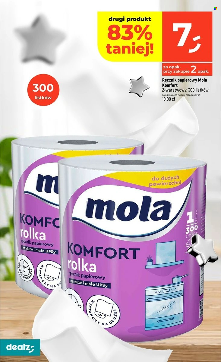 Gazetka Dealz - 27.12.2025 - 31.12.2025. Strona 30
