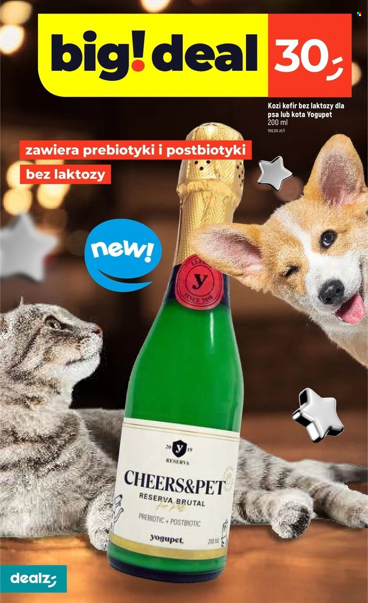 Gazetka Dealz - 27.12.2025 - 31.12.2025. Strona 32
