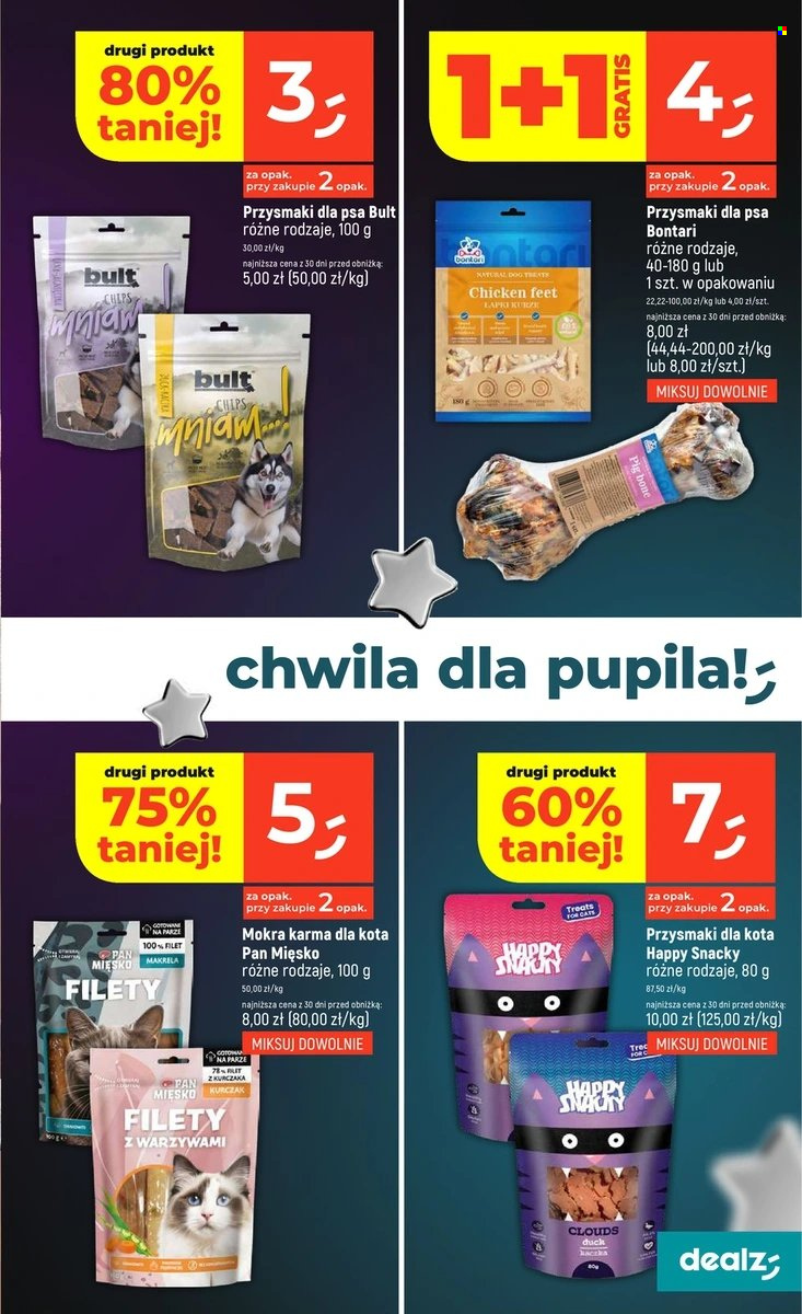 Gazetka Dealz - 27.12.2025 - 31.12.2025. Strona 33