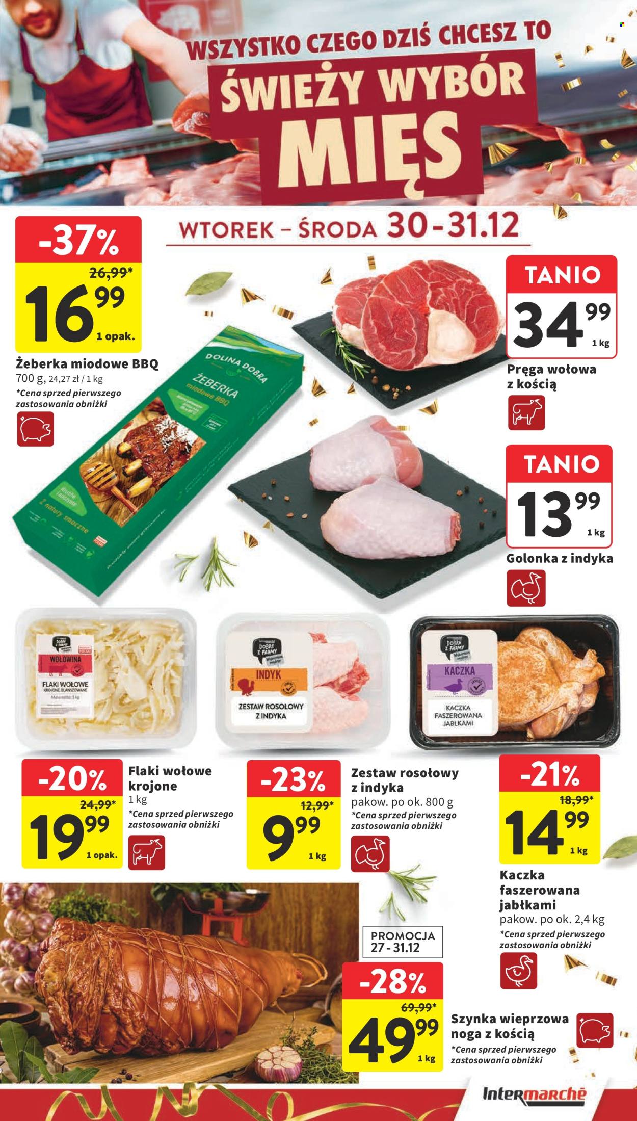 Gazetka Intermarché - 27.12.2025 - 31.12.2025. Strona 14