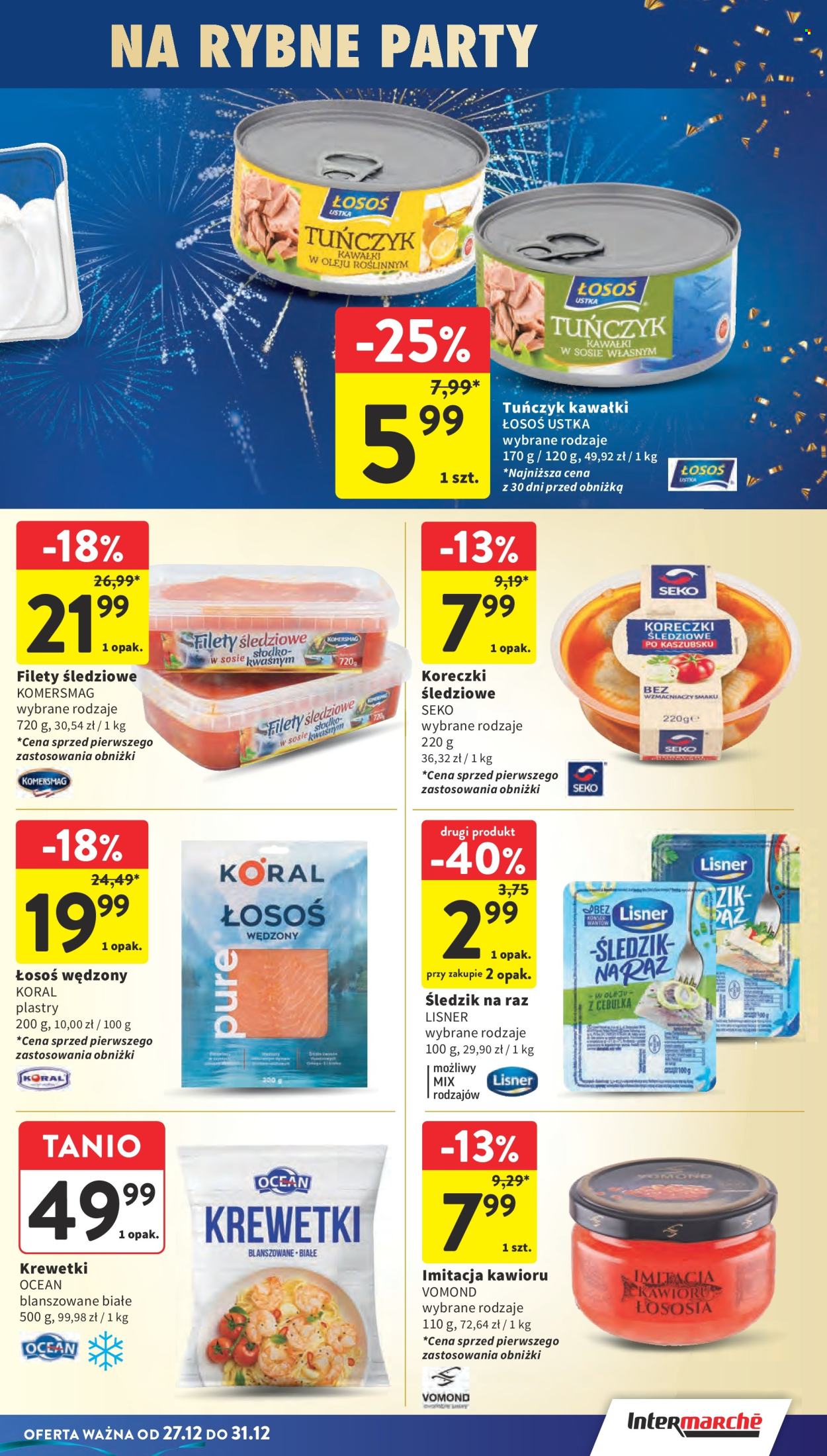 Gazetka Intermarché - 27.12.2025 - 31.12.2025. Strona 18