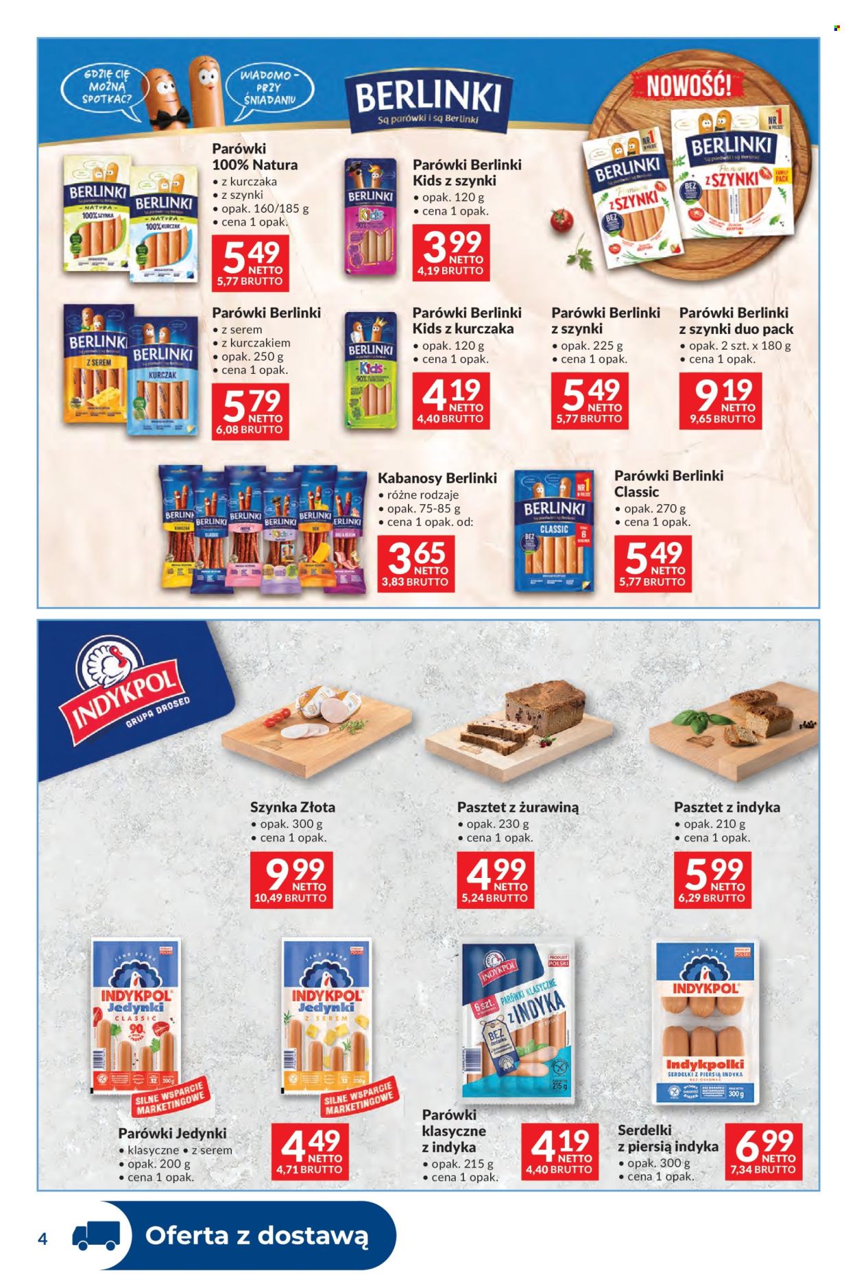 Gazetka Makro - 27.12.2025 - 5.01.2026. Strona 4