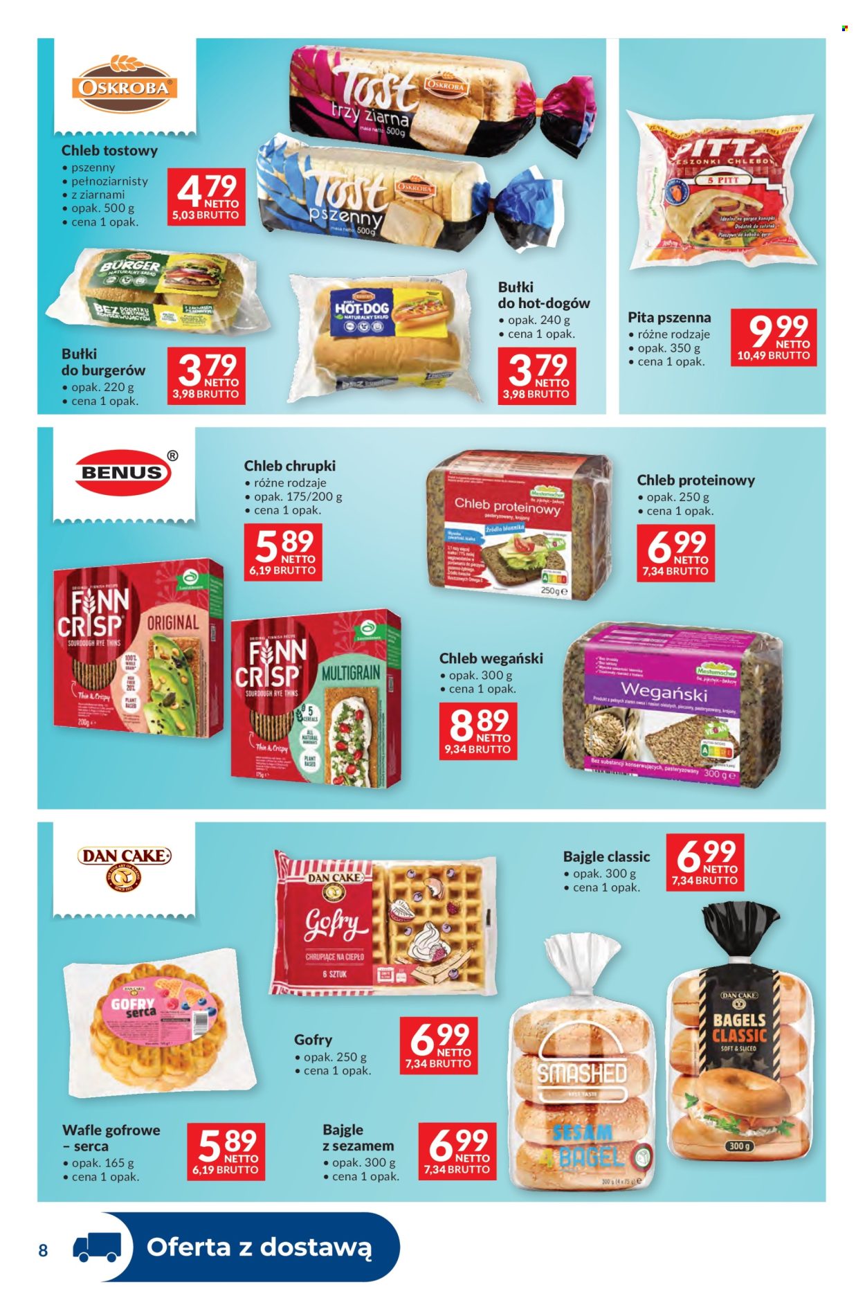 Gazetka Makro - 27.12.2025 - 5.01.2026. Strona 8