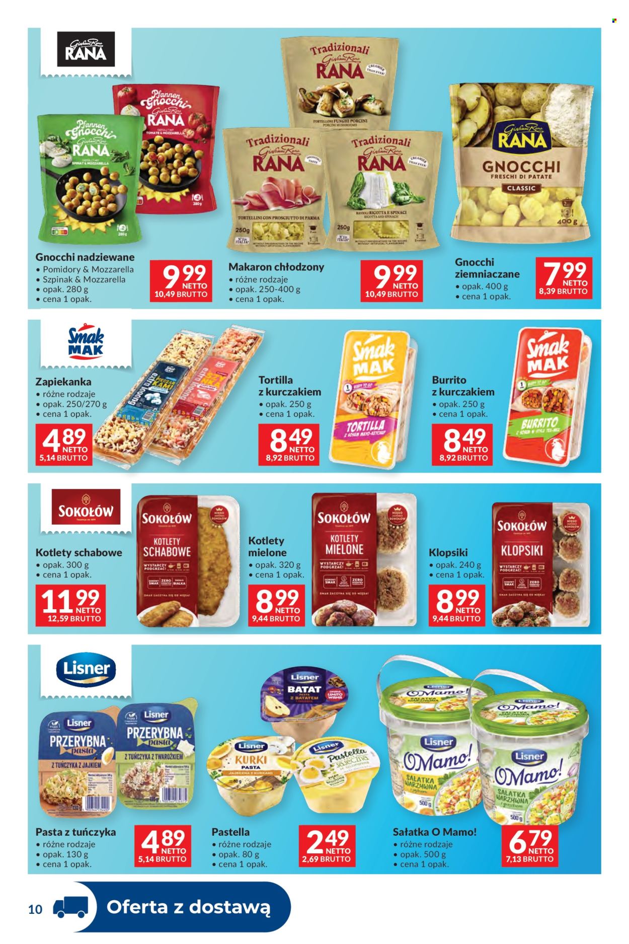 Gazetka Makro - 27.12.2025 - 5.01.2026. Strona 10