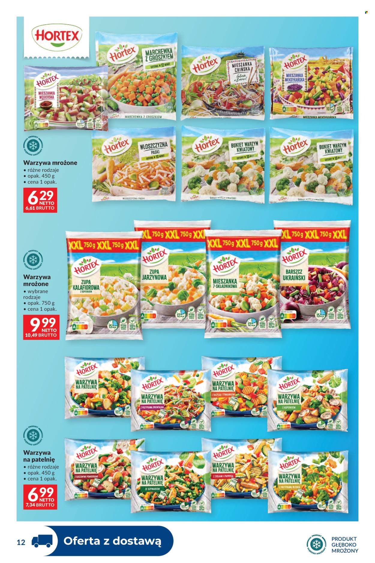 Gazetka Makro - 27.12.2025 - 5.01.2026. Strona 12