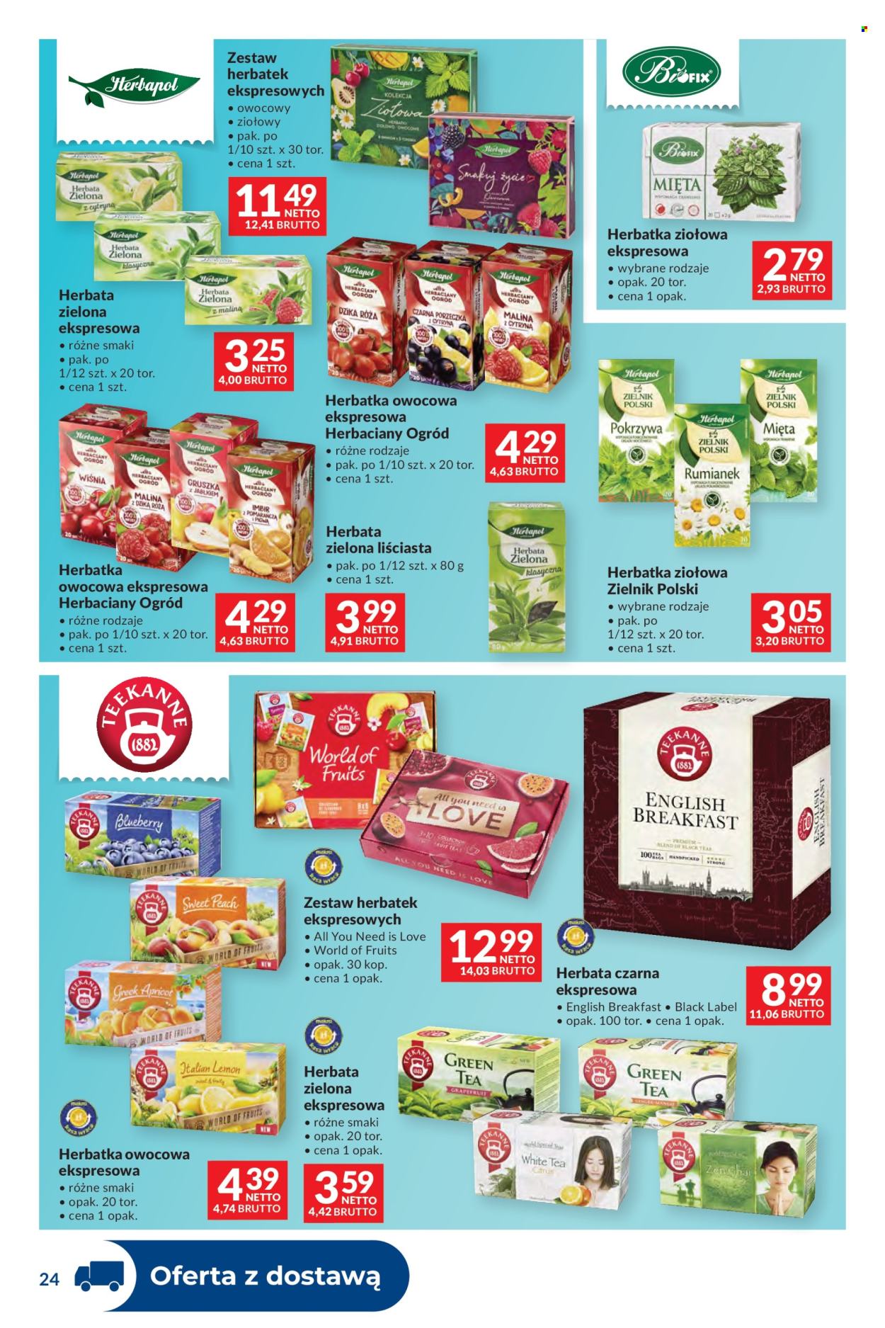 Gazetka Makro - 27.12.2025 - 5.01.2026. Strona 24