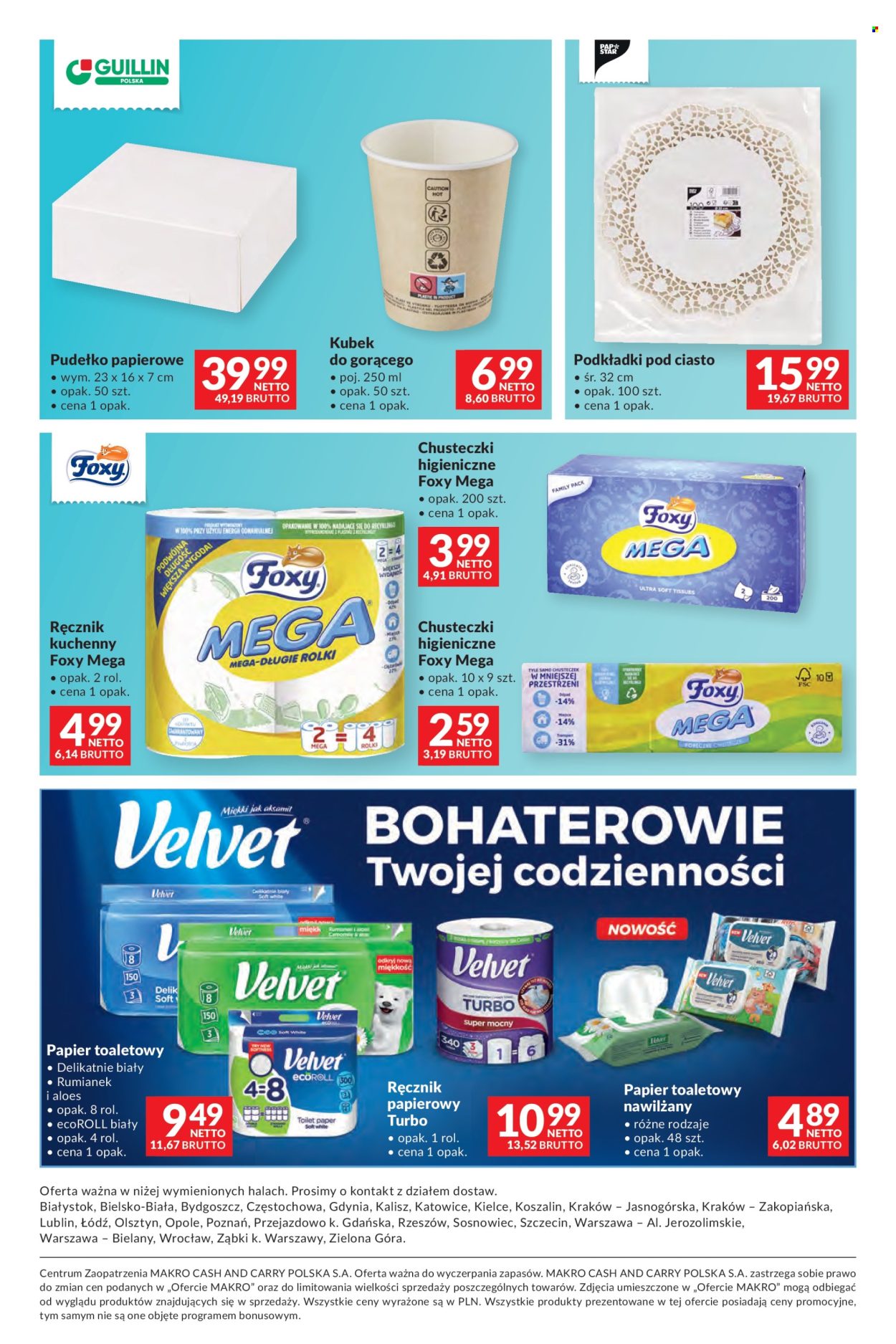 Gazetka Makro - 27.12.2025 - 5.01.2026. Strona 56