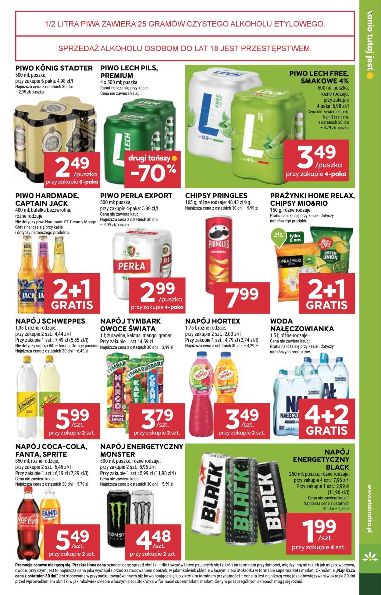 Gazetka Stokrotka Market - 29.12.2025 - 7.01.2026. Strona 17