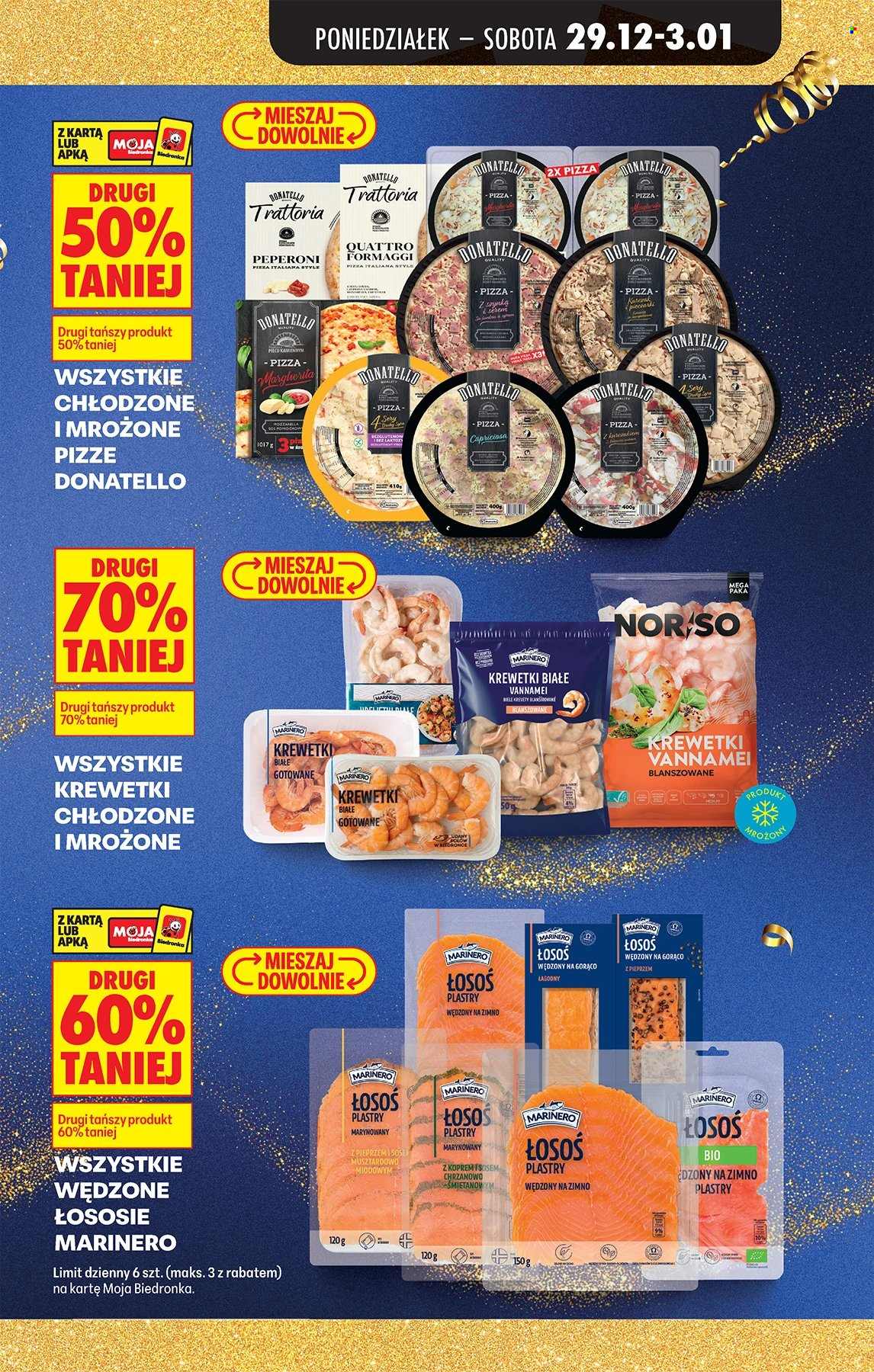 Gazetka Biedronka - 29.12.2025 - 3.01.2026. Strona 7