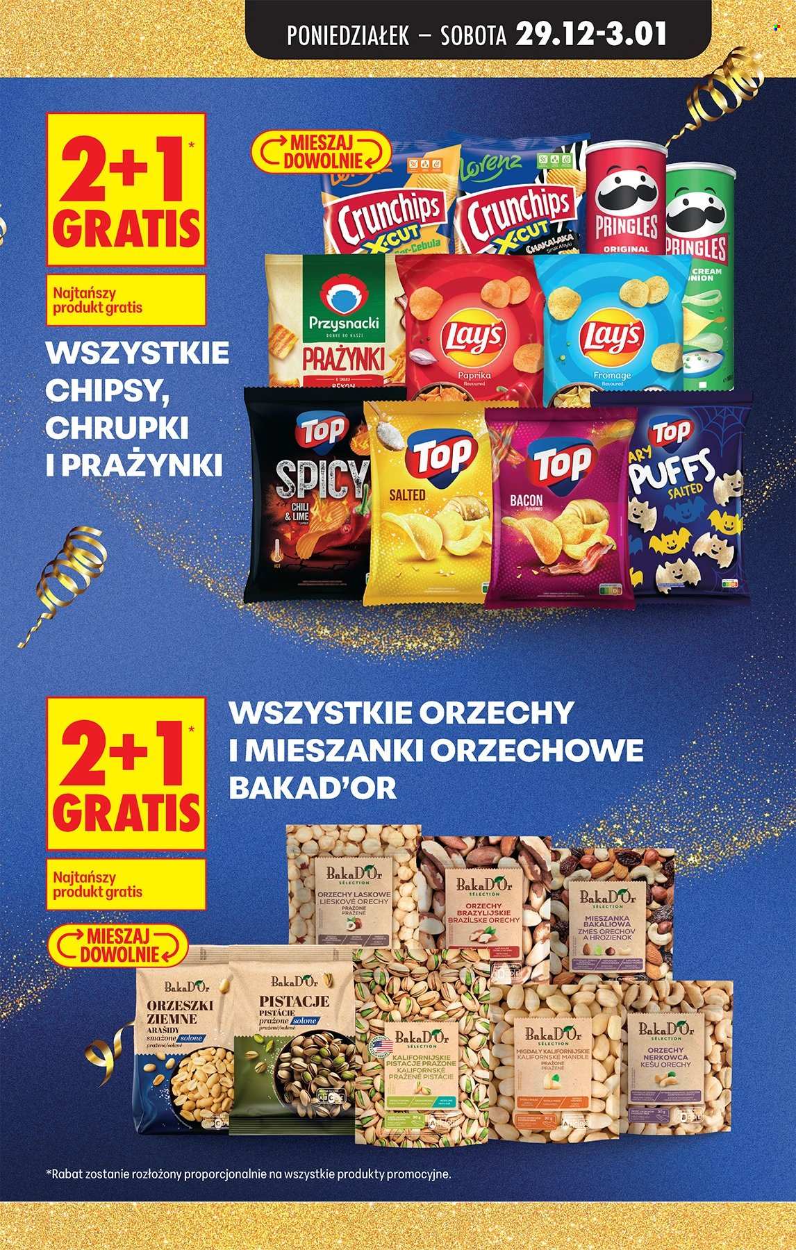 Gazetka Biedronka - 29.12.2025 - 3.01.2026. Strona 13