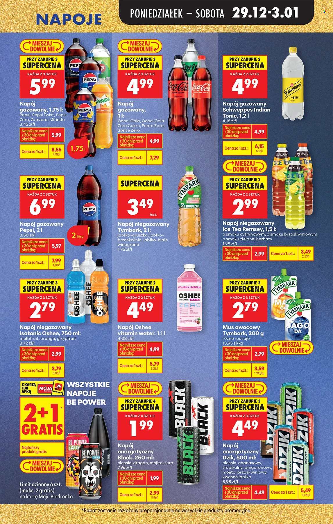 Gazetka Biedronka - 29.12.2025 - 3.01.2026. Strona 51