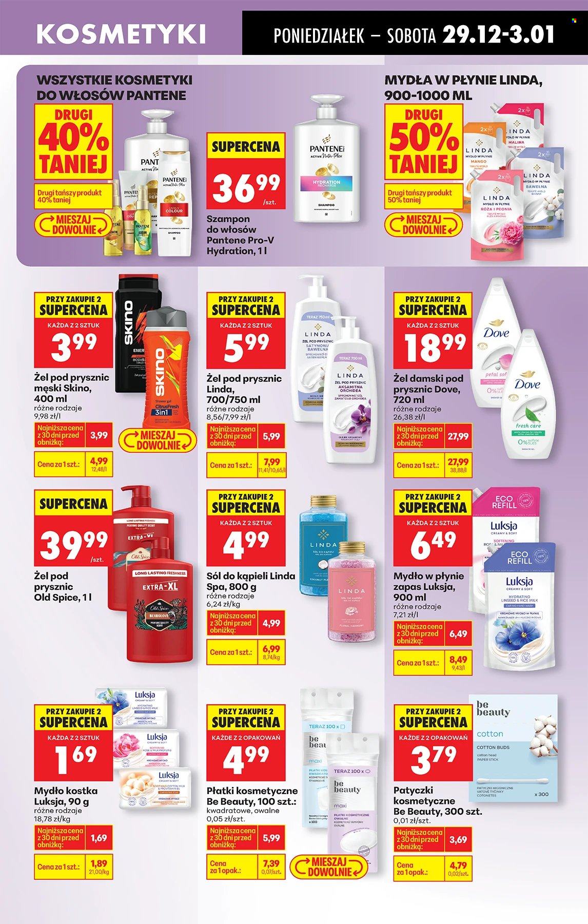 Gazetka Biedronka - 29.12.2025 - 3.01.2026. Strona 57