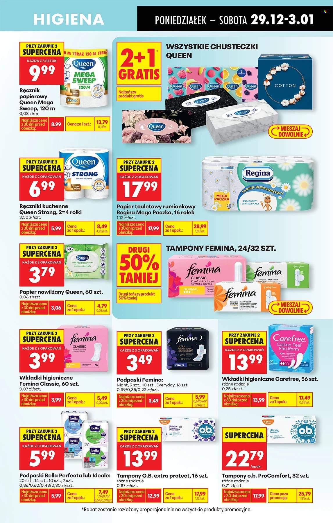 Gazetka Biedronka - 29.12.2025 - 3.01.2026. Strona 59