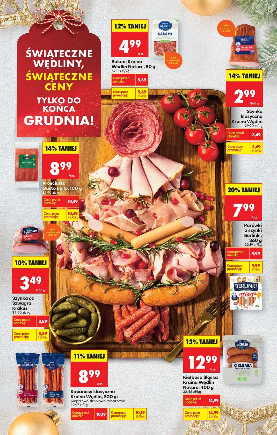 Gazetka Biedronka - 29.12.2025 - 3.01.2026. Strona 74