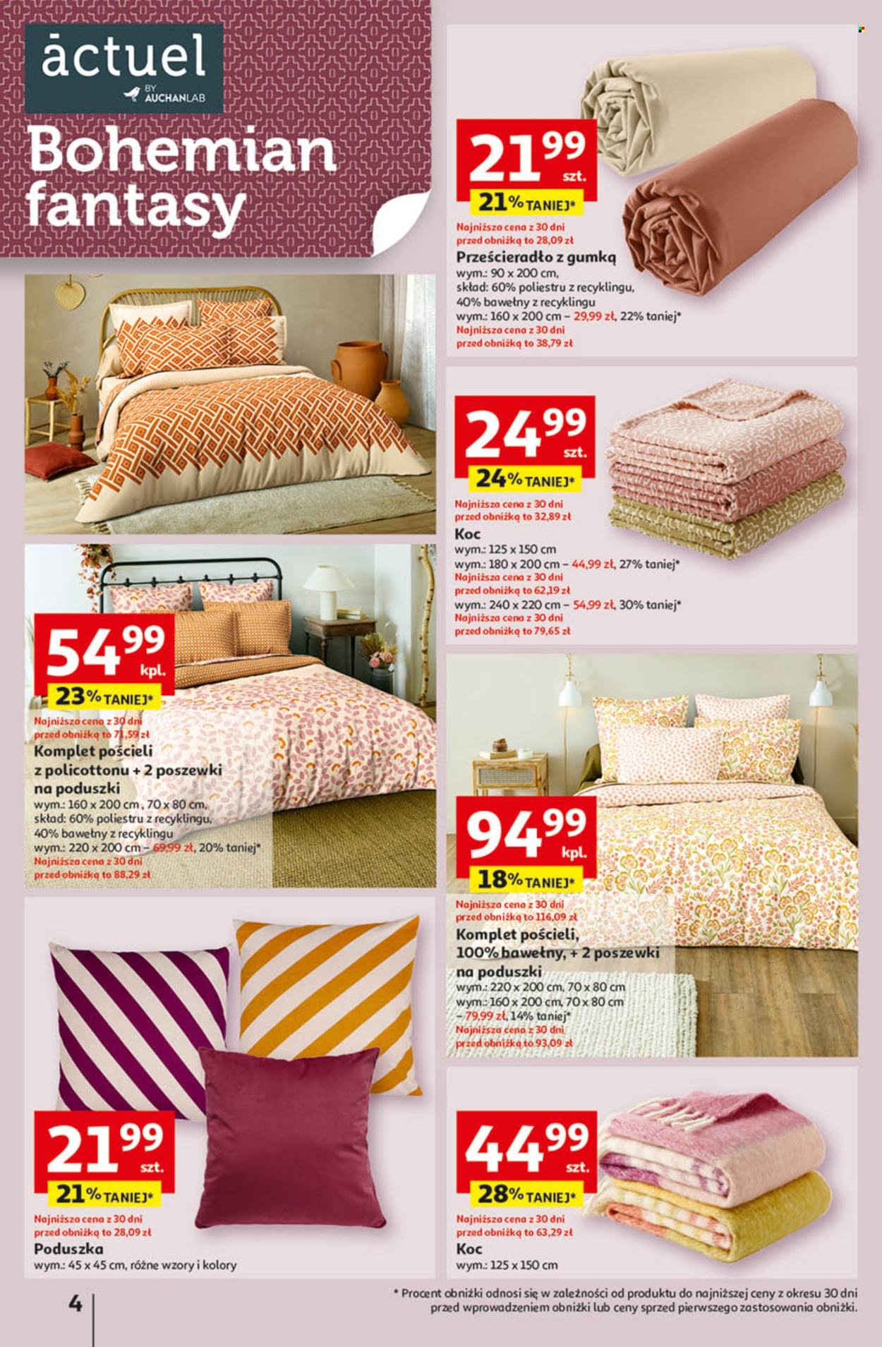 Gazetka Auchan - 2.01.2026 - 7.01.2026. Strona 4