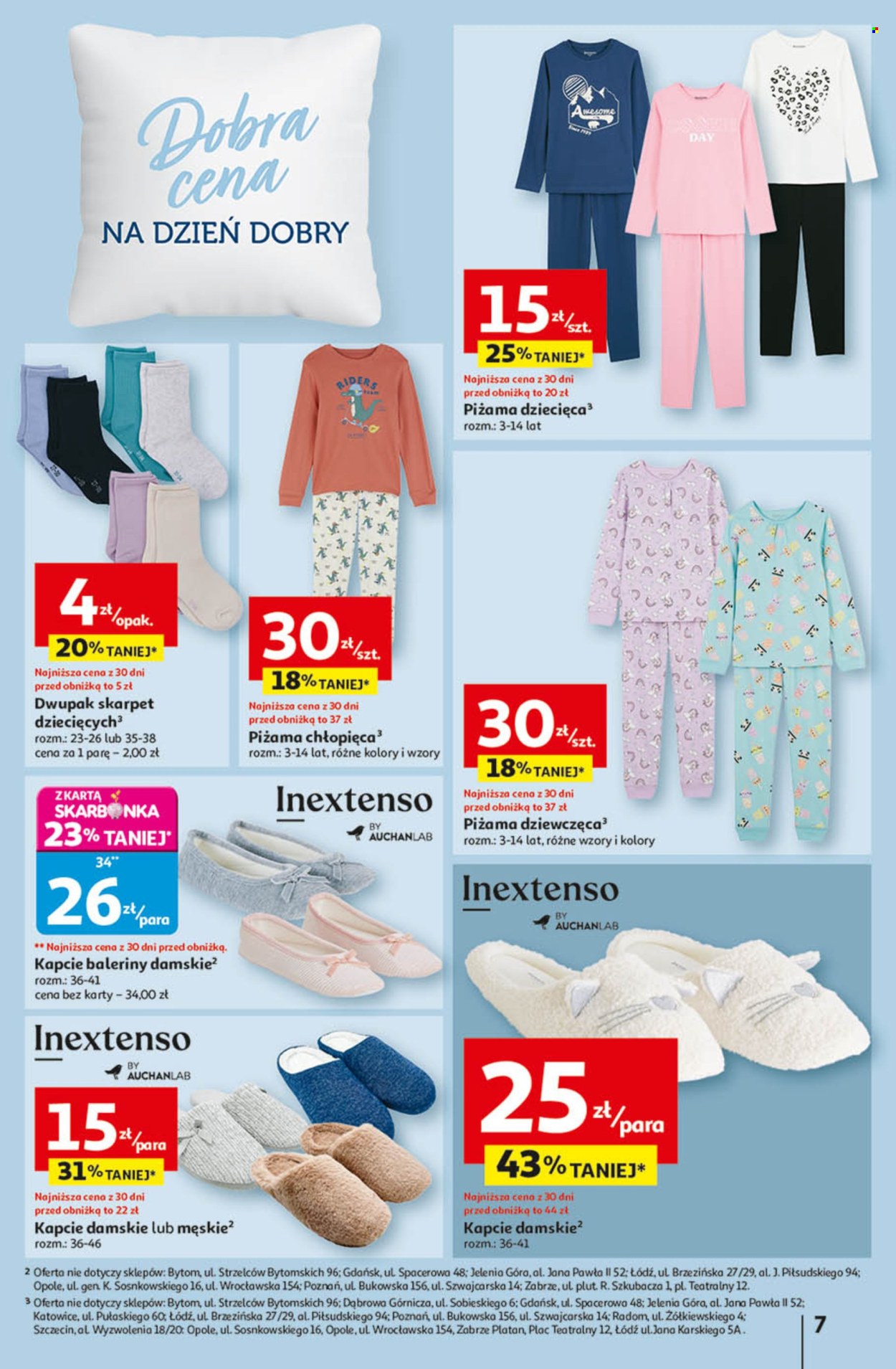Gazetka Auchan - 2.01.2026 - 7.01.2026. Strona 7