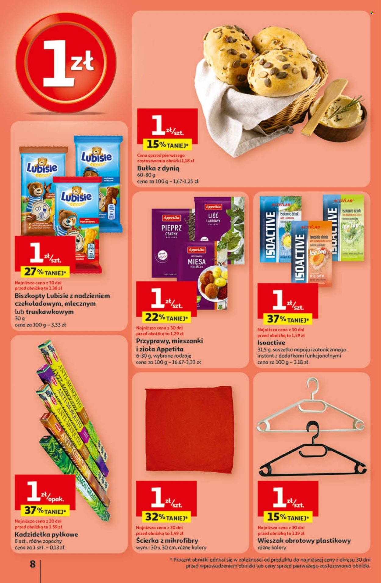 Gazetka Auchan - 2.01.2026 - 7.01.2026. Strona 8