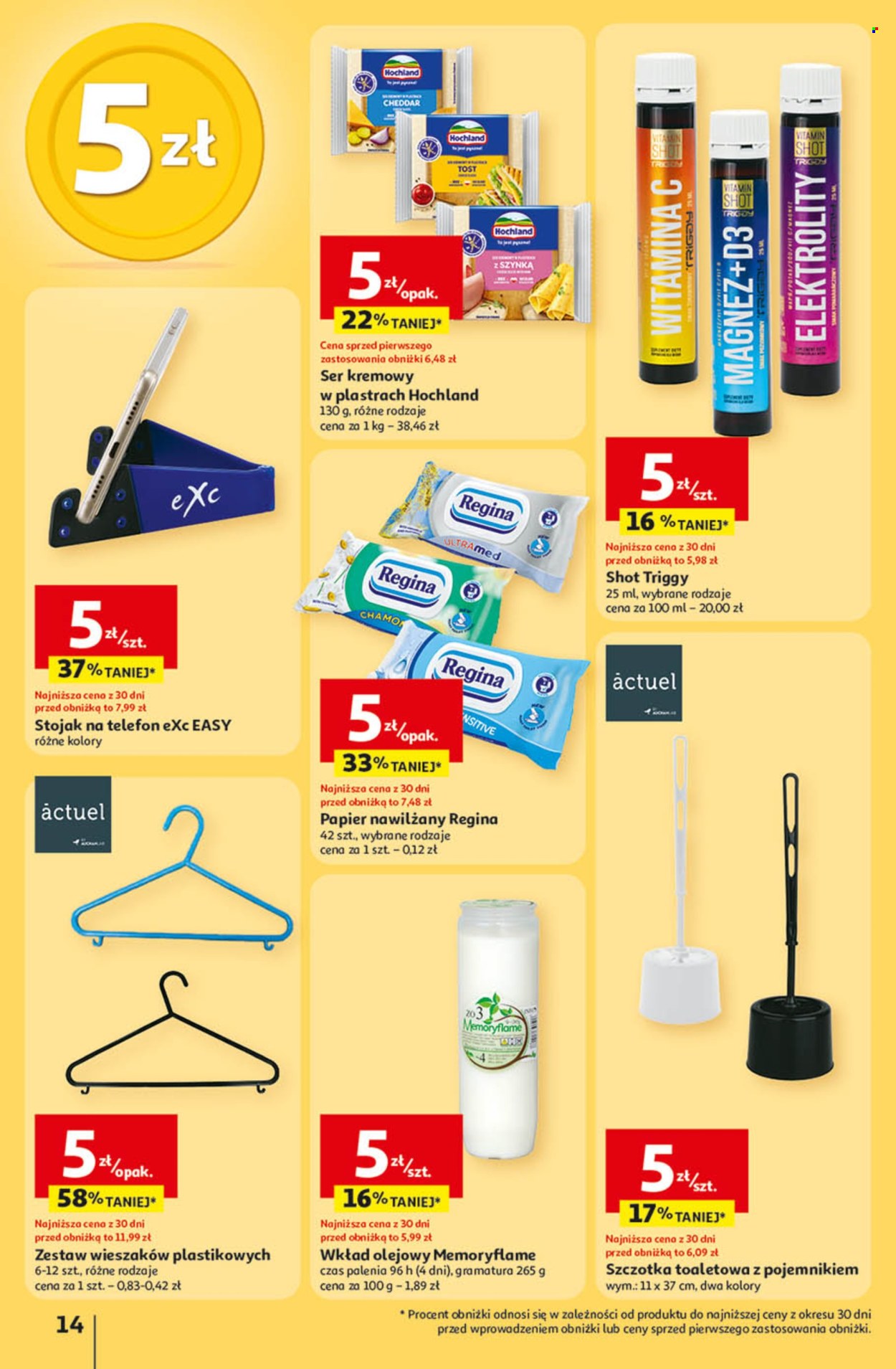 Gazetka Auchan - 2.01.2026 - 7.01.2026. Strona 14