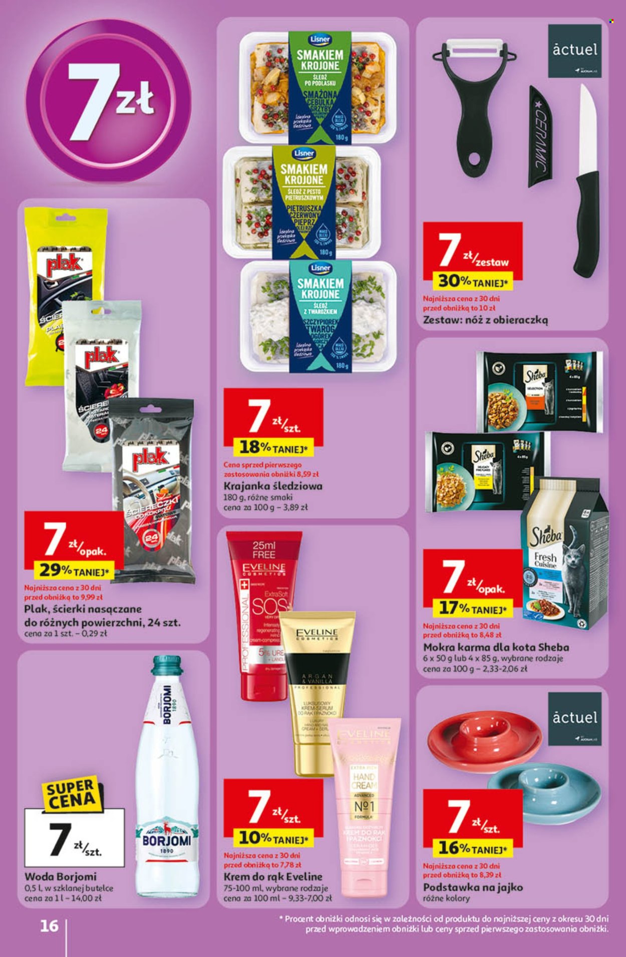 Gazetka Auchan - 2.01.2026 - 7.01.2026. Strona 16
