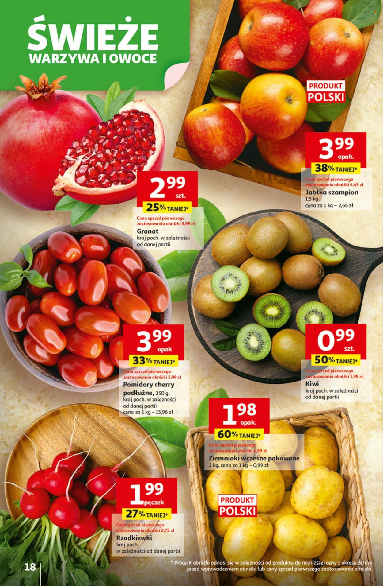 Gazetka Auchan - 2.01.2026 - 7.01.2026. Strona 18