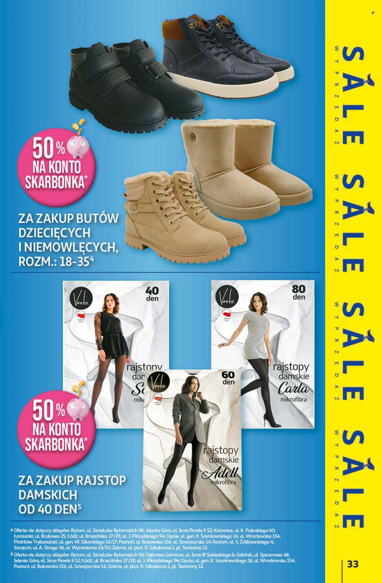 Gazetka Auchan - 2.01.2026 - 7.01.2026. Strona 33