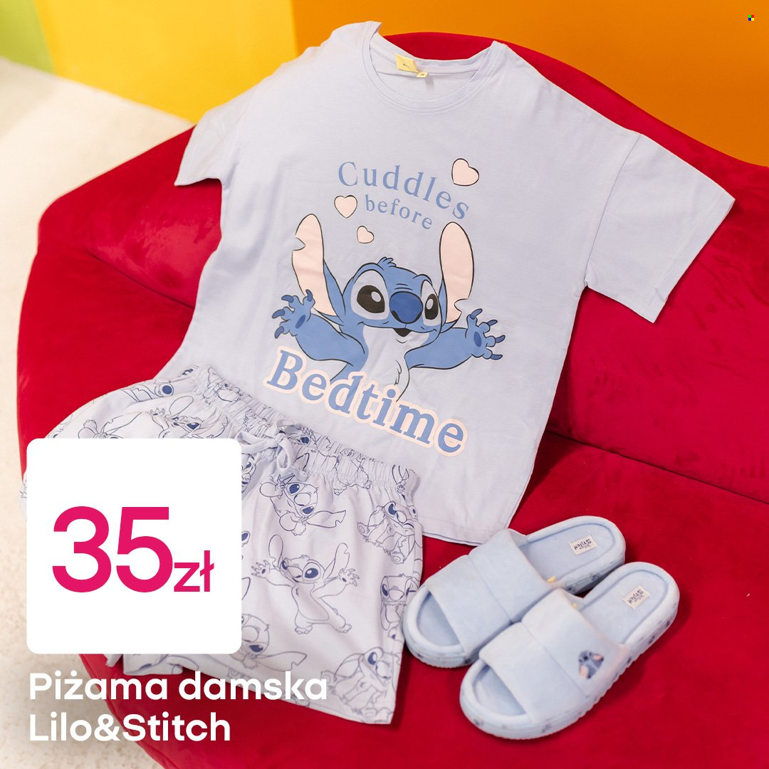 Gazetka Pepco. Strona 3
