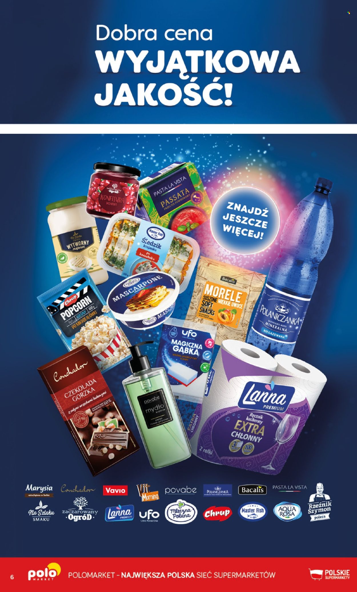 Gazetka Polomarket - 2.01.2026 - 5.01.2026. Strona 6