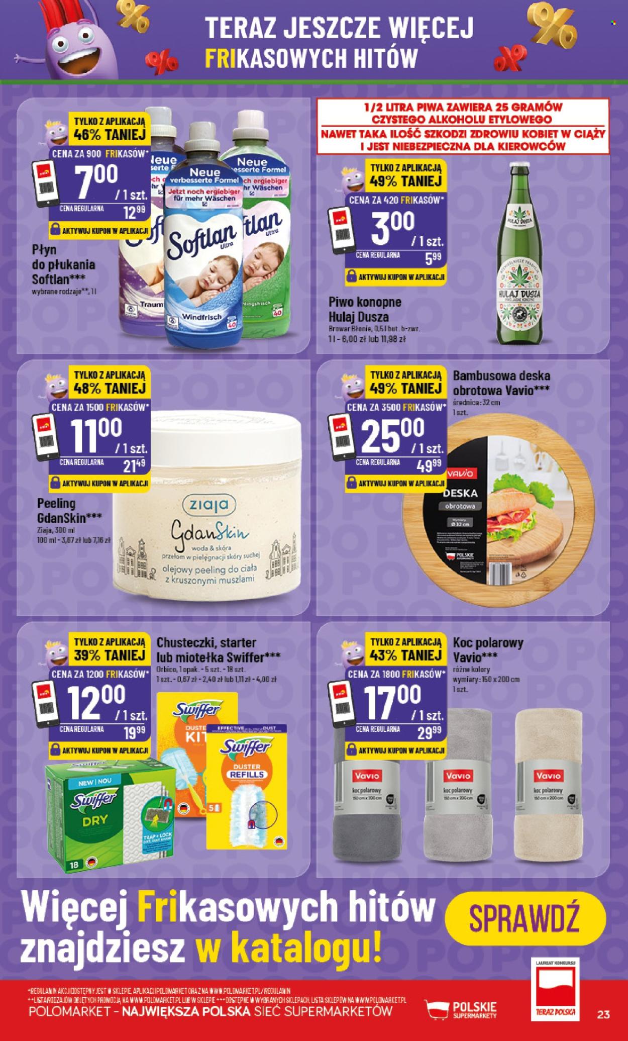 Gazetka Polomarket - 2.01.2026 - 5.01.2026. Strona 23