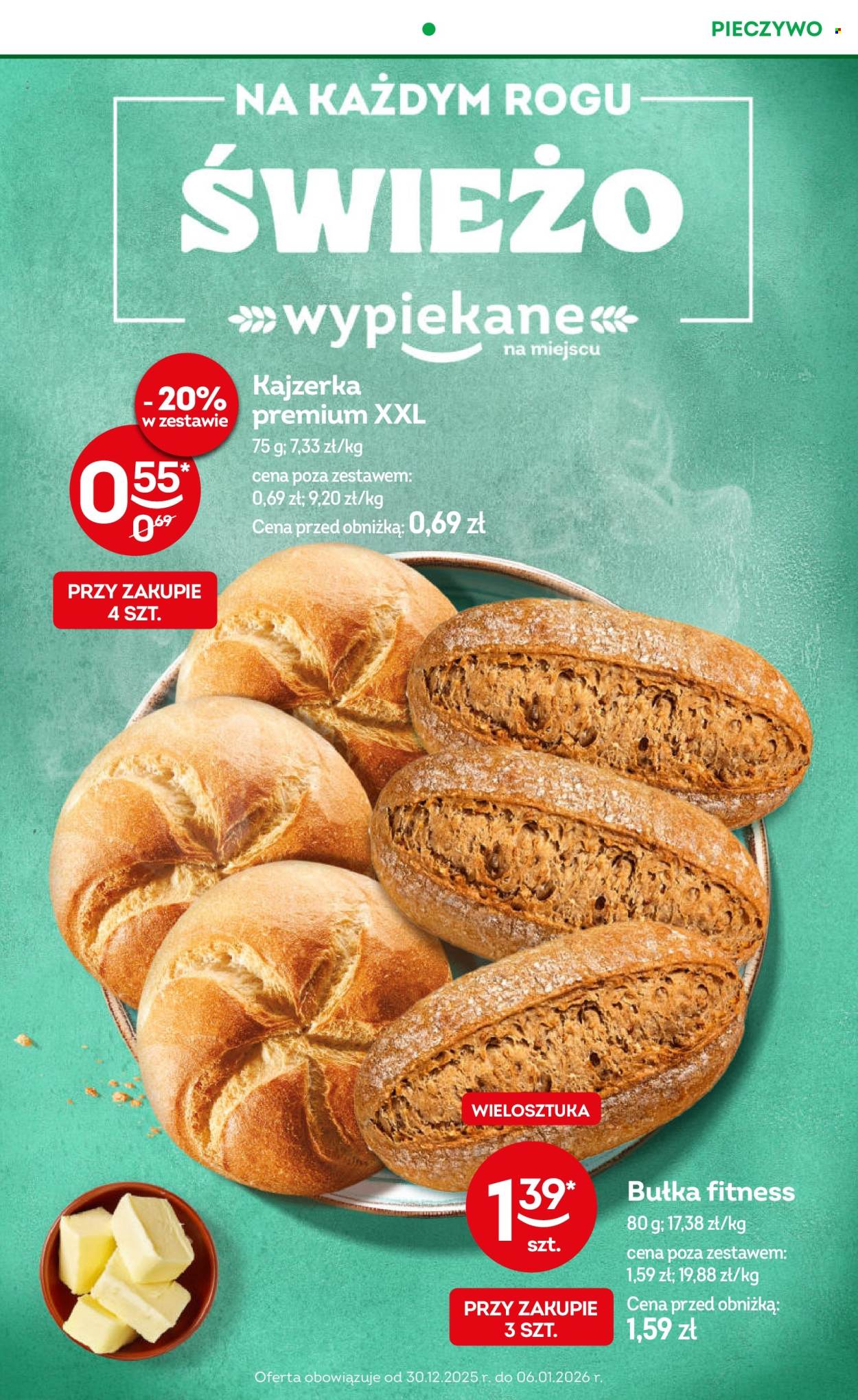 Gazetka Żabka - 30.12.2025 - 13.01.2026. Strona 4