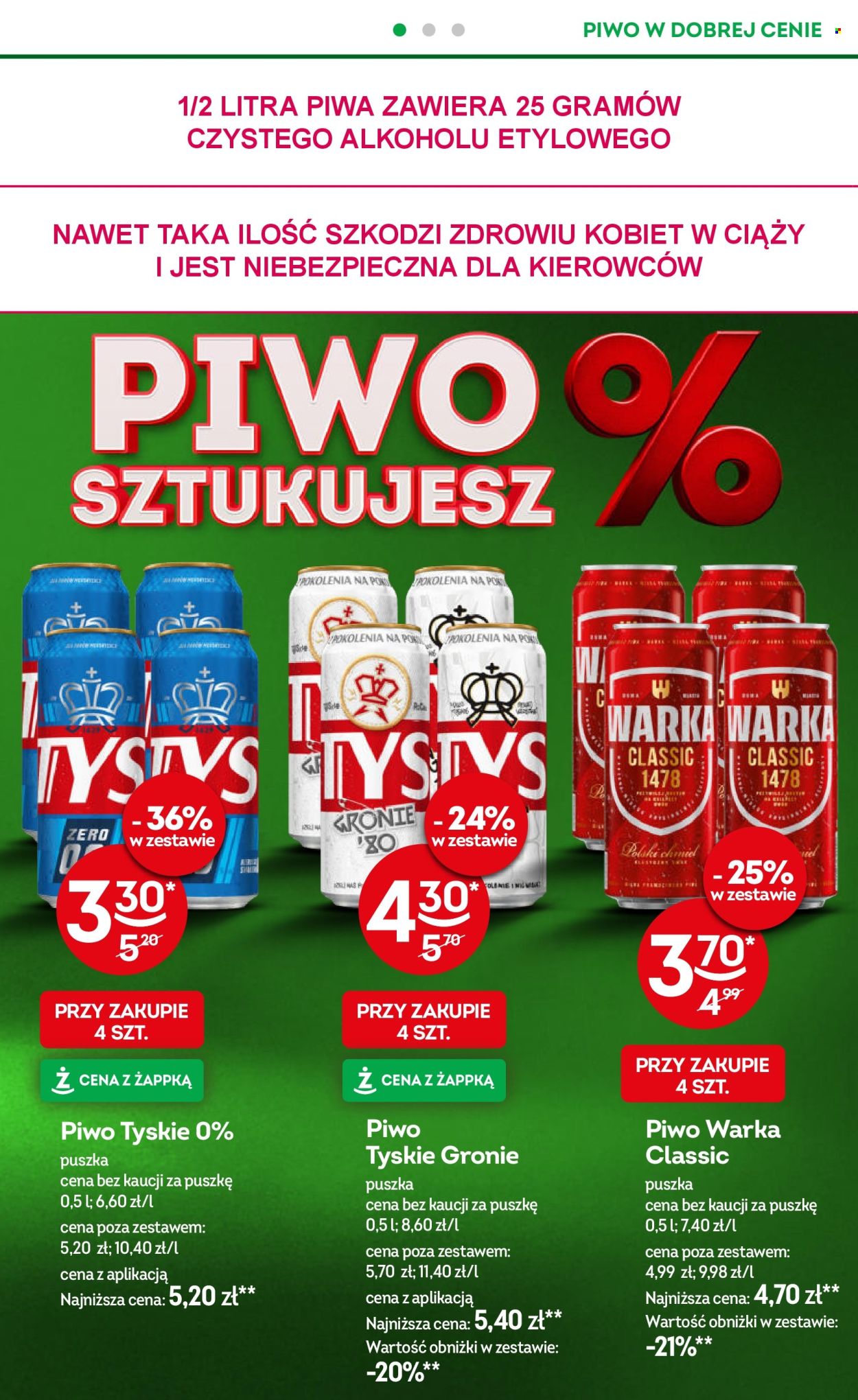 Gazetka Żabka - 30.12.2025 - 13.01.2026. Strona 22