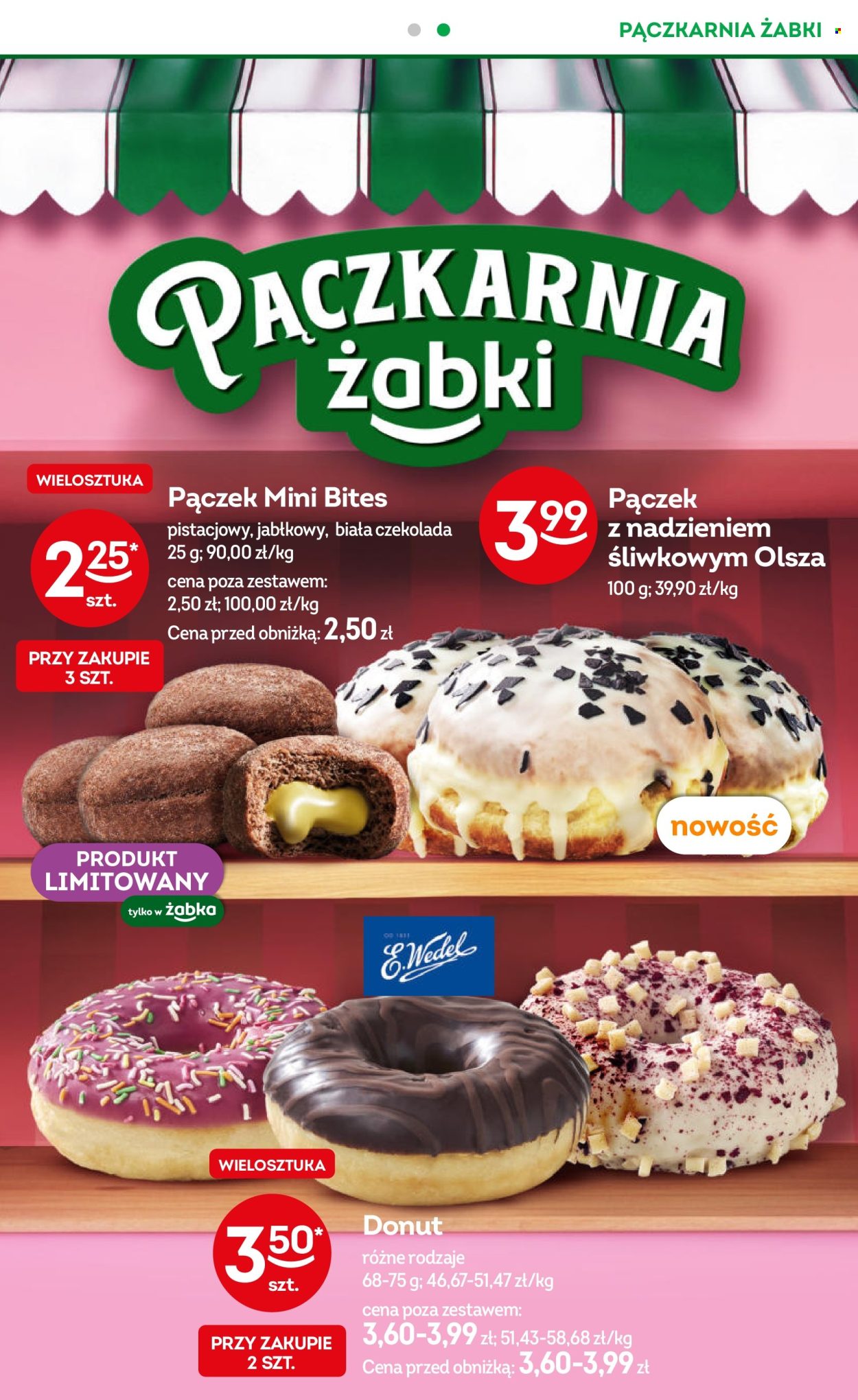 Gazetka Żabka - 30.12.2025 - 13.01.2026. Strona 35