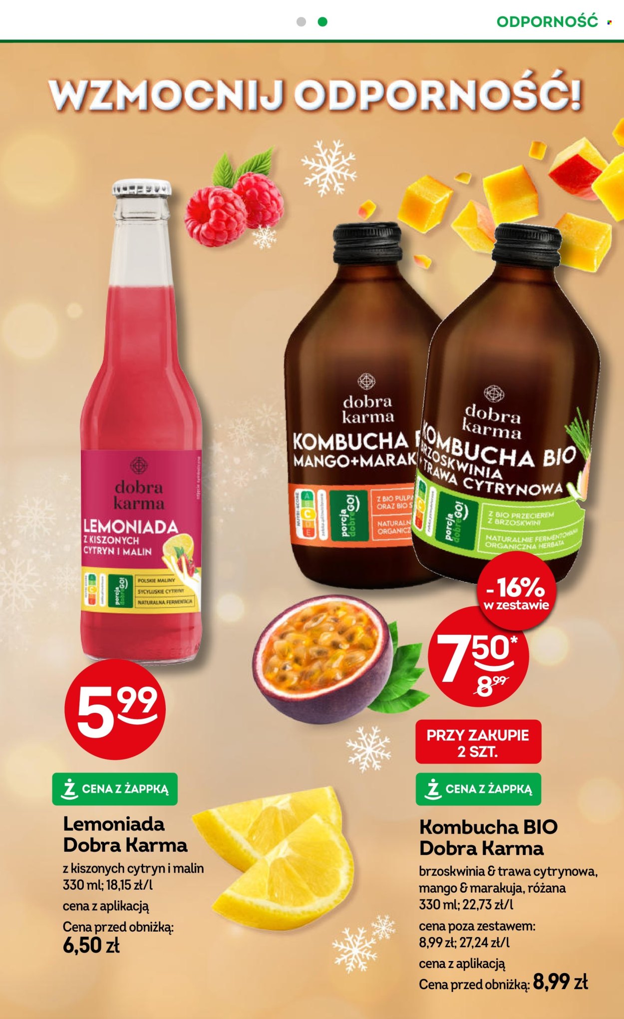 Gazetka Żabka - 30.12.2025 - 13.01.2026. Strona 49