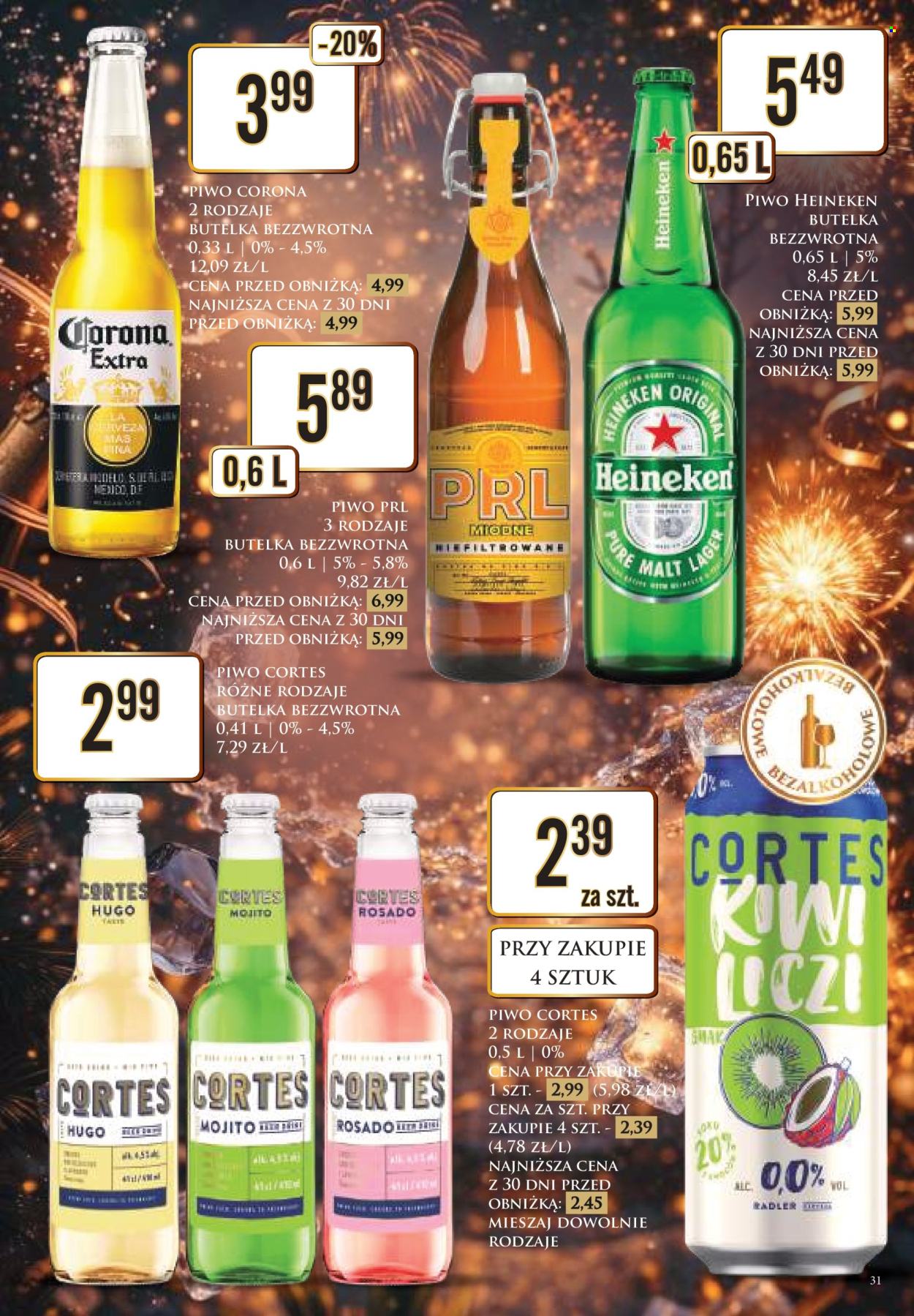 Gazetka Dino - 27.12.2025 - 5.01.2026. Strona 31