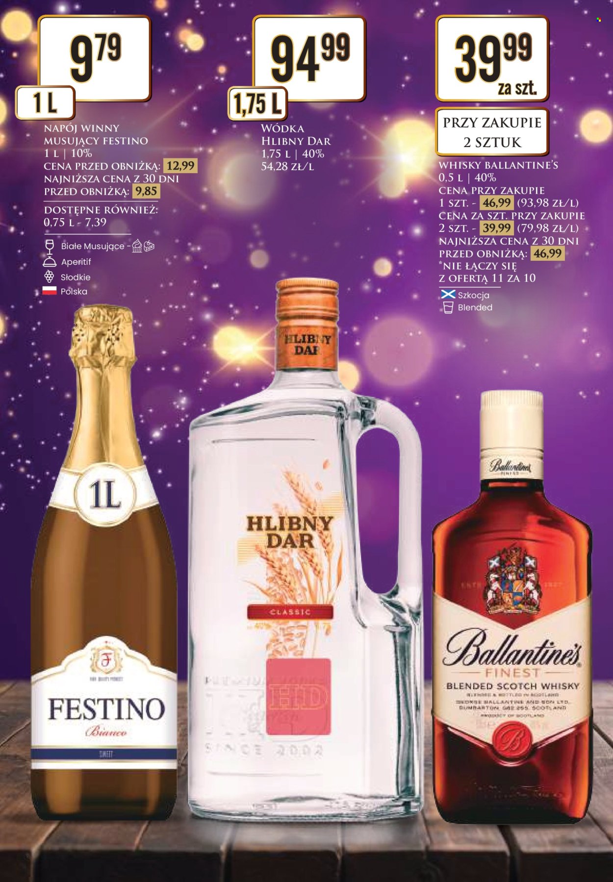 Gazetka Dino - 27.12.2025 - 5.01.2026. Strona 32